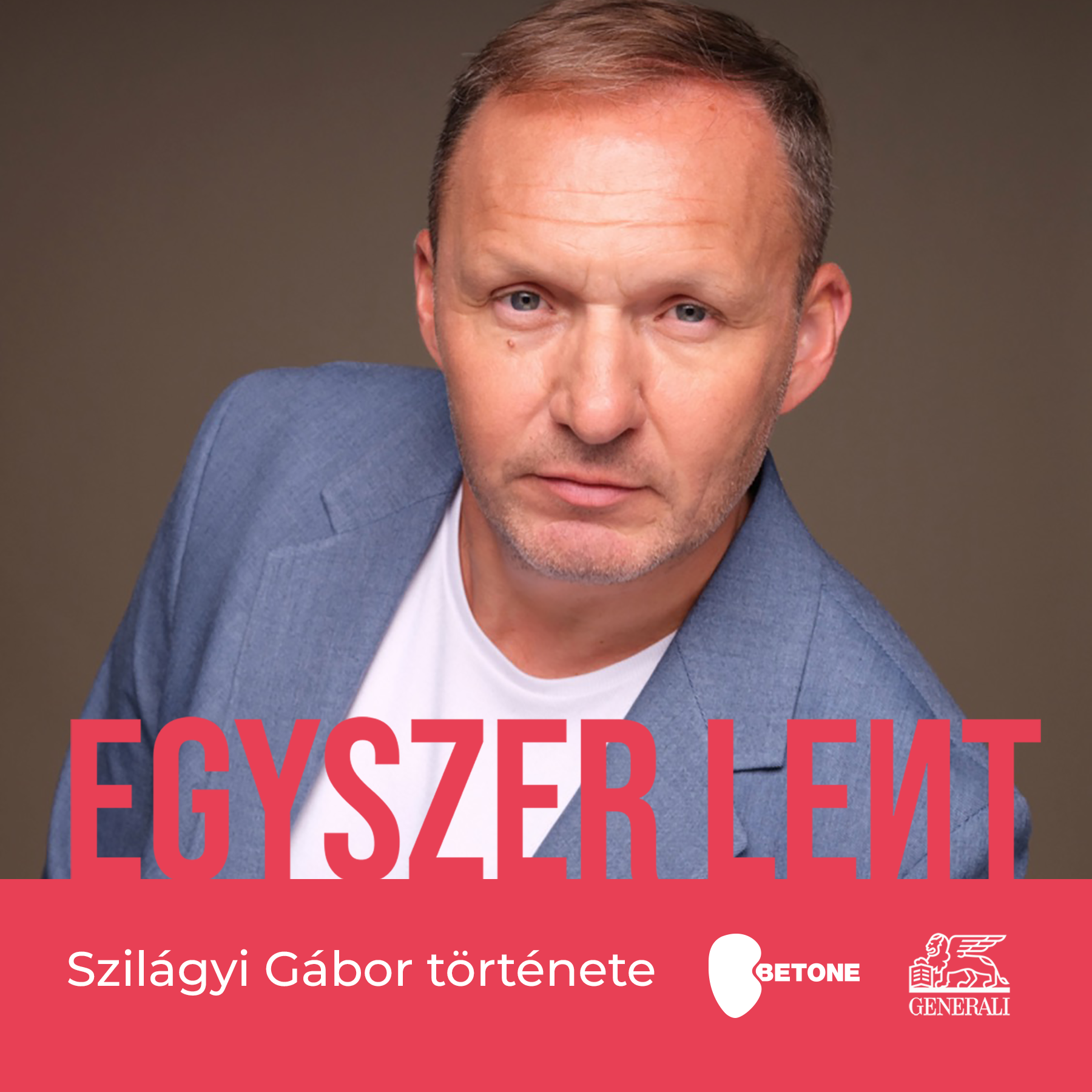 Ült az álomotthon teraszán, de boldogtalan volt  - Szilágyi Gábor története (18)