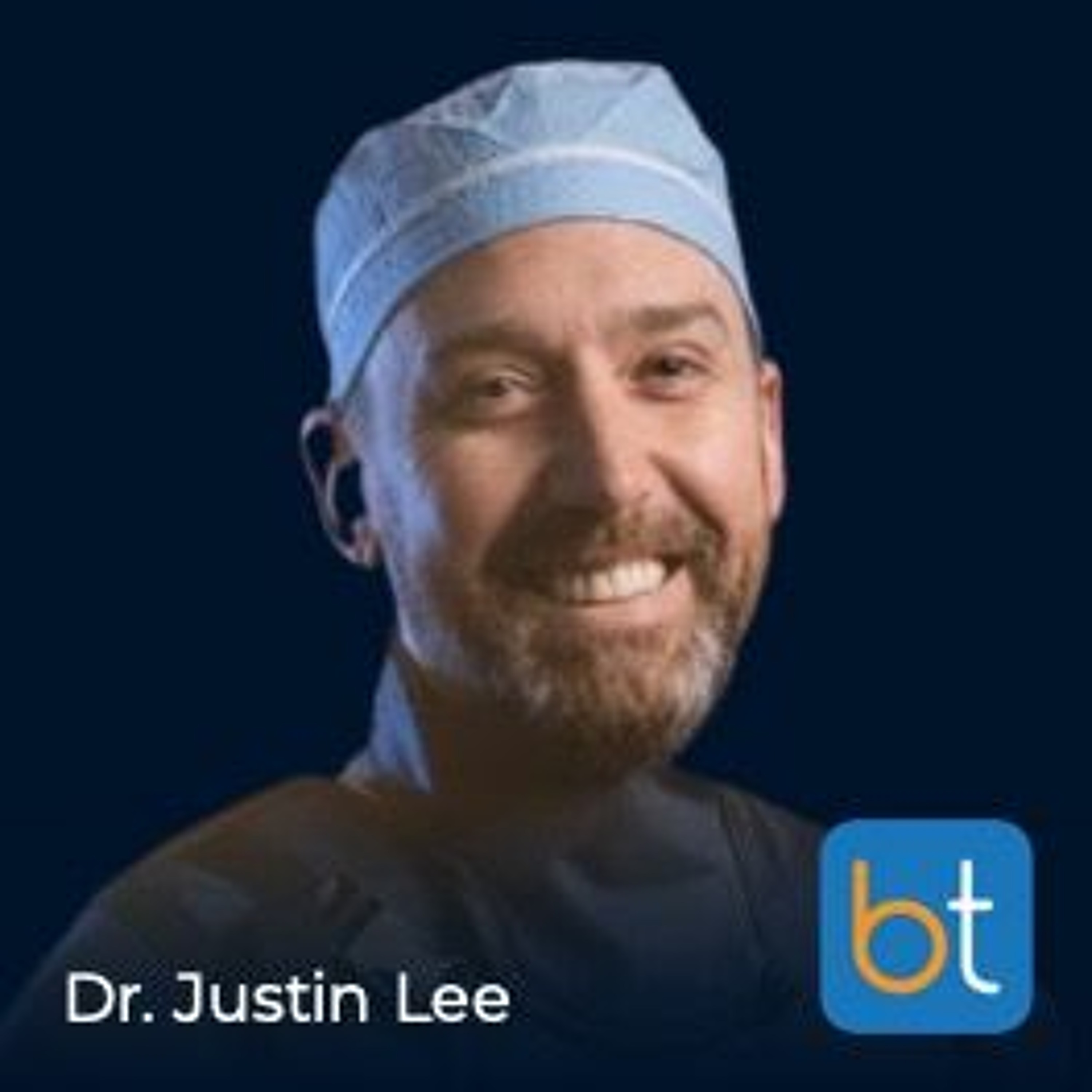Ep. 20 Pressure-Directed Therapy in TACE with Dr. Justin Lee and Dr. Terence Gade episode artwork