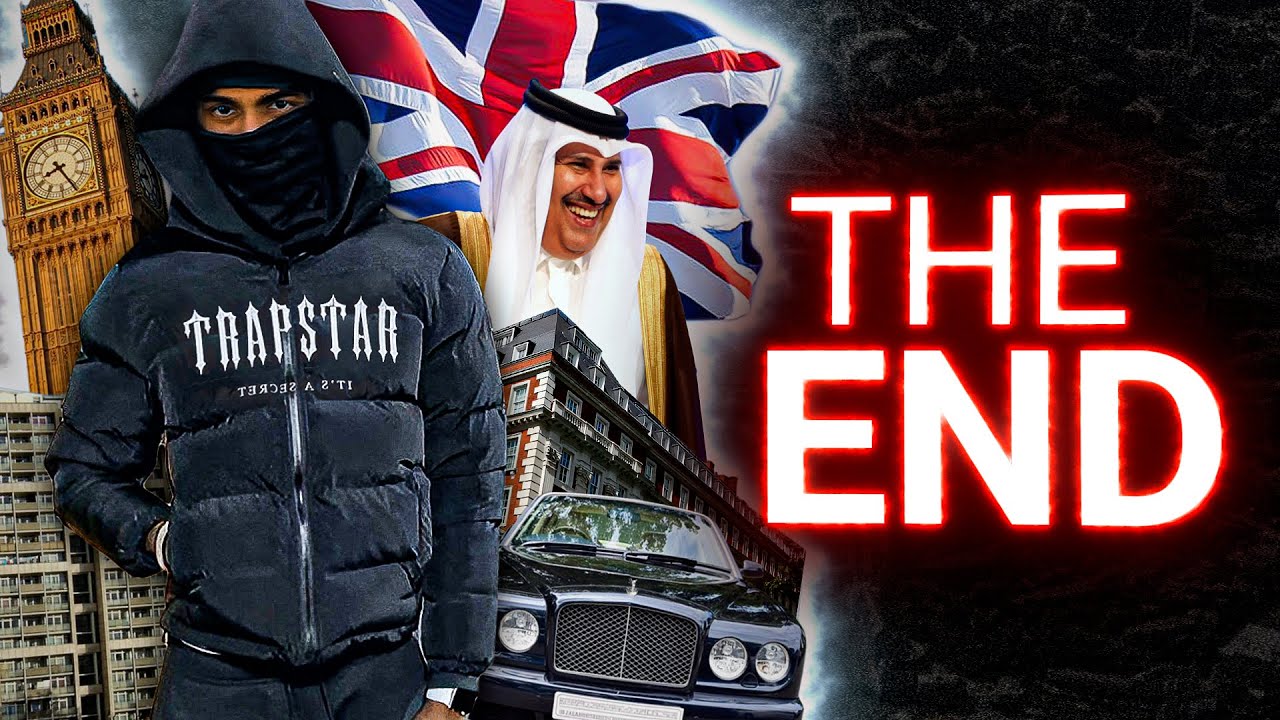 London Has Fallen. What Happened? | Moon