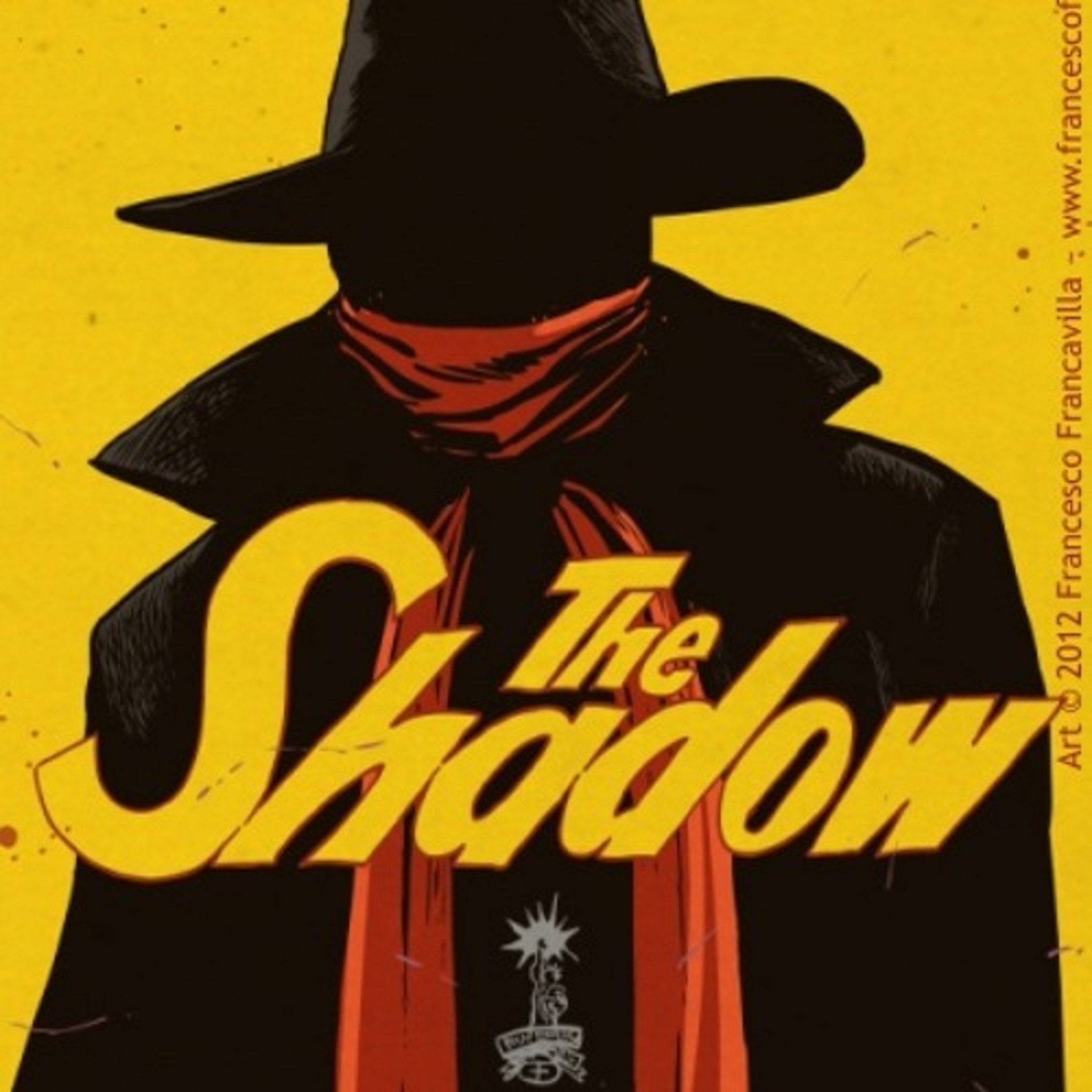 Shadow 480328 Death and the Easter Bonnet episode artwork