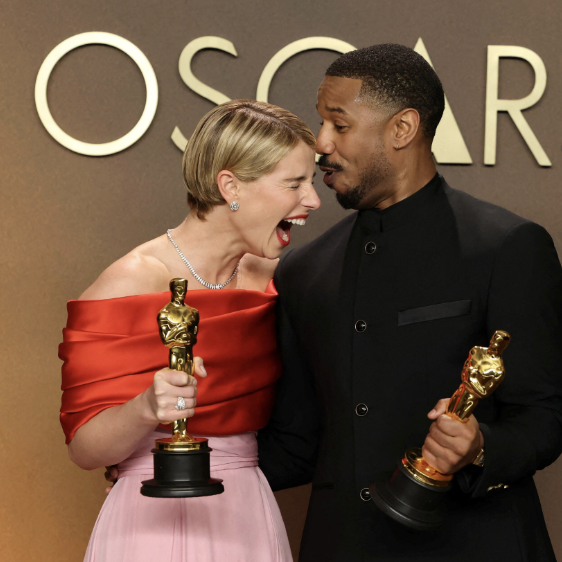 Hormuz security, Cuba, TSA workers and the Oscars