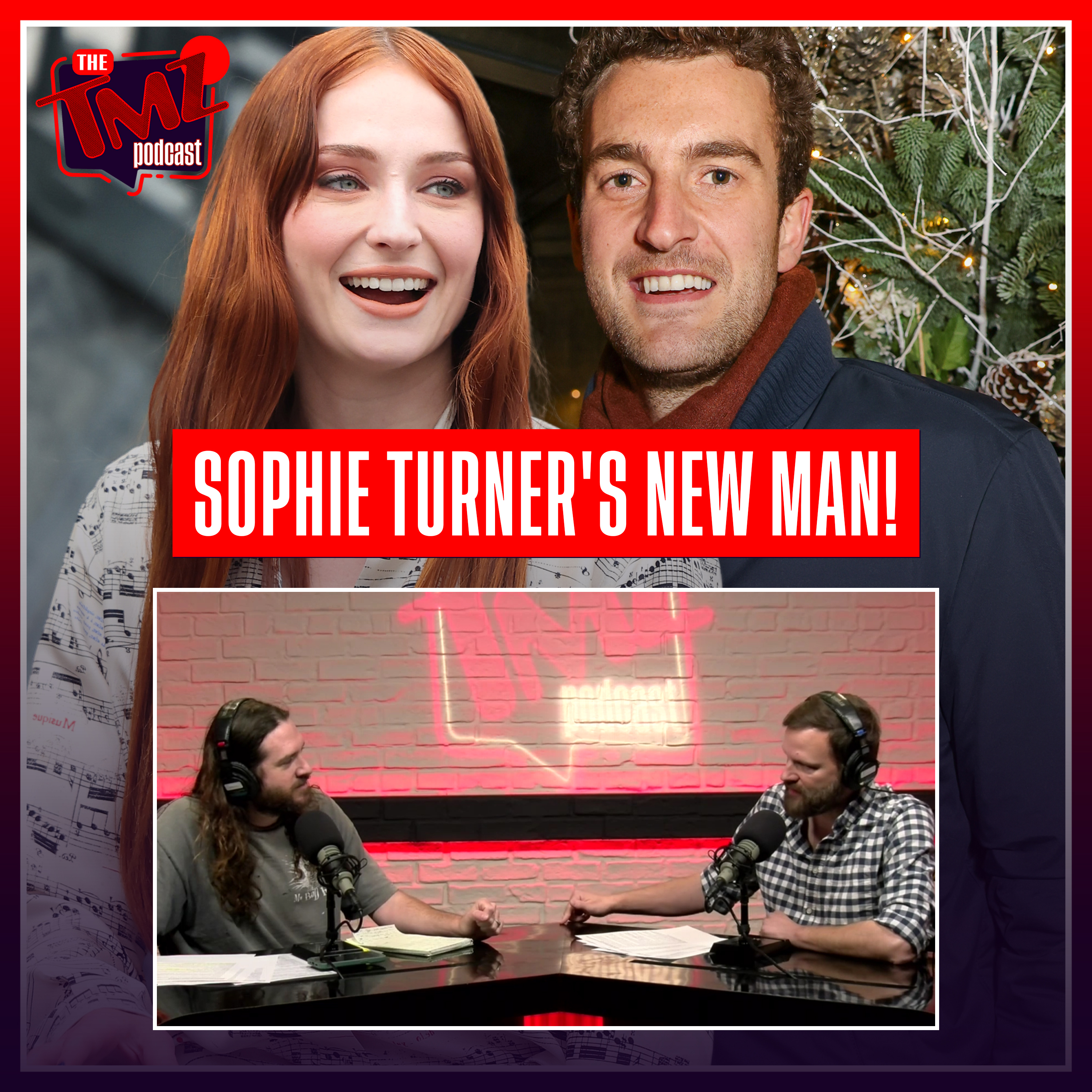 Sophie Turner Confirms New Relationship With Super Rich Boyfriend Amid Joe Jonas Divorce