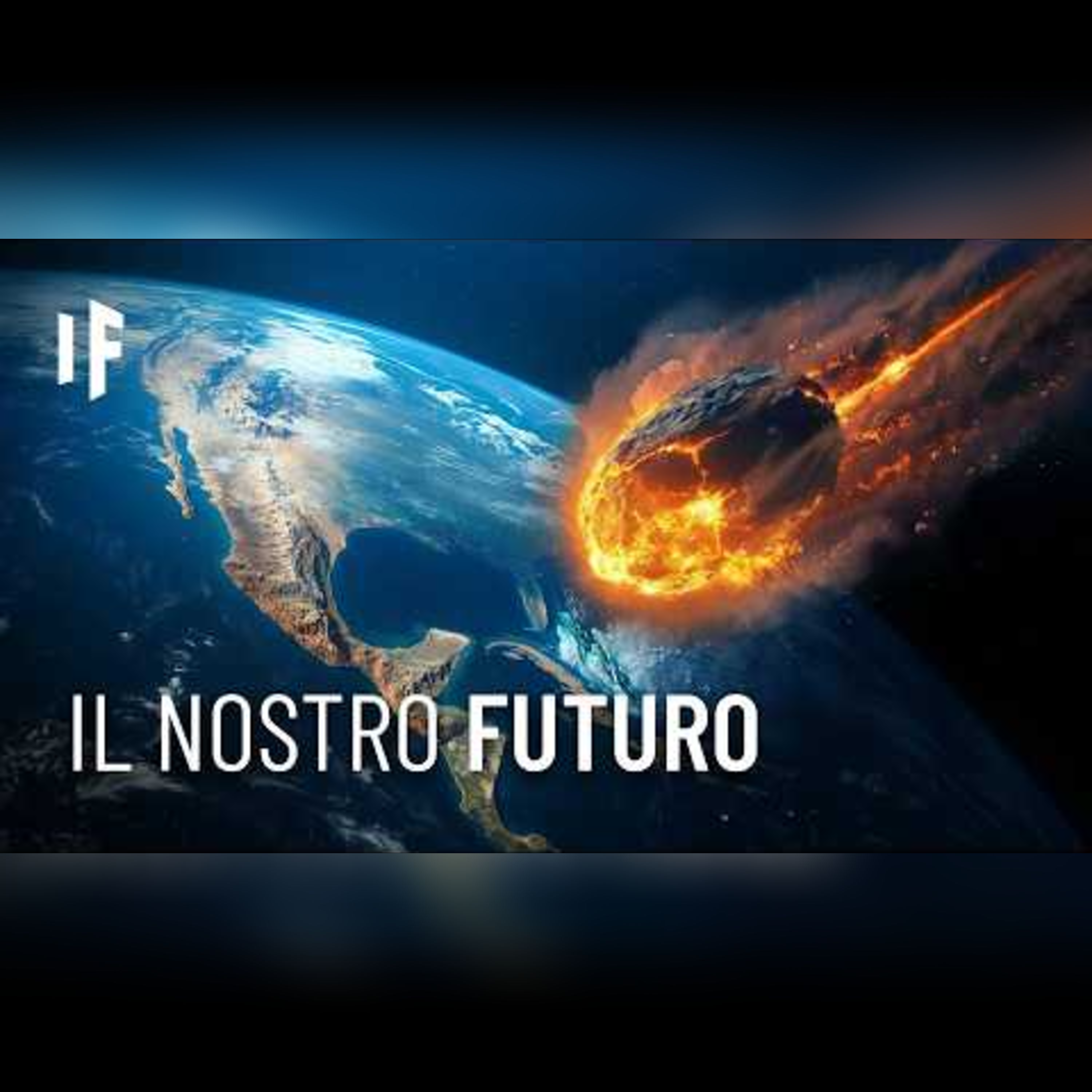 Cosa Potrebbe Andare Storto nel 2026? episode artwork