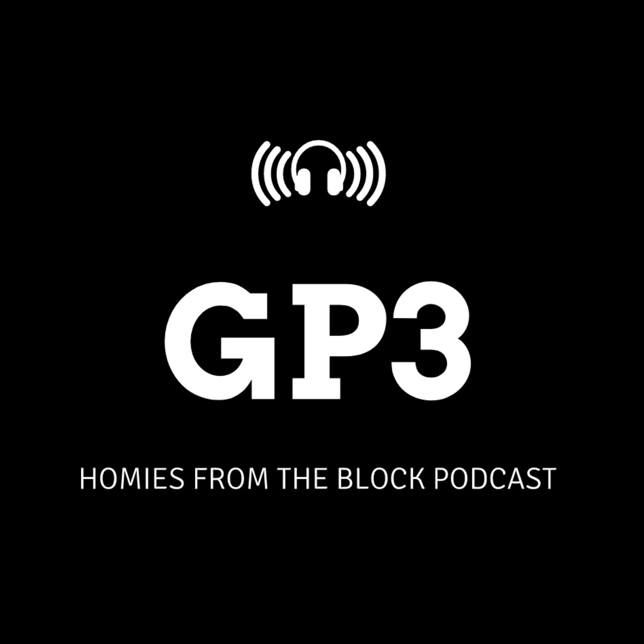 GP3 Round 145 The Final Episode