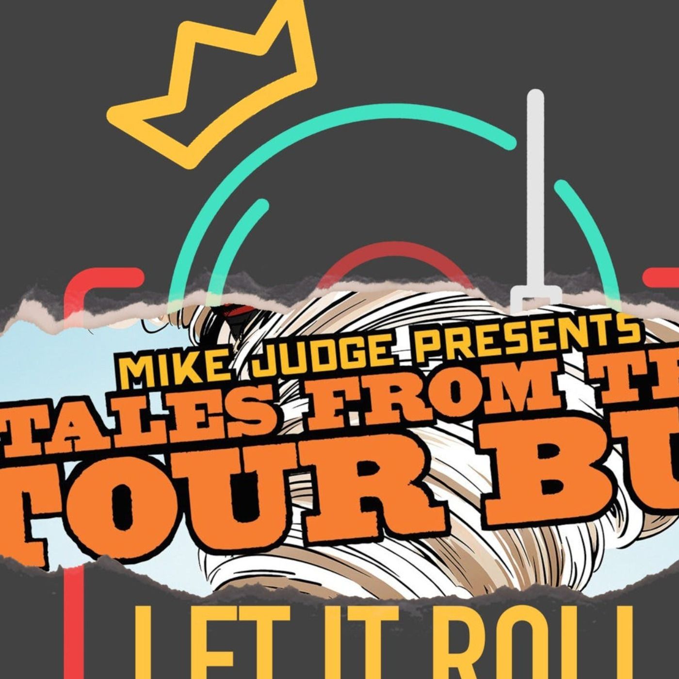 Blaze Foley: We Dig Mike Judge's Tales From The Tour Bus