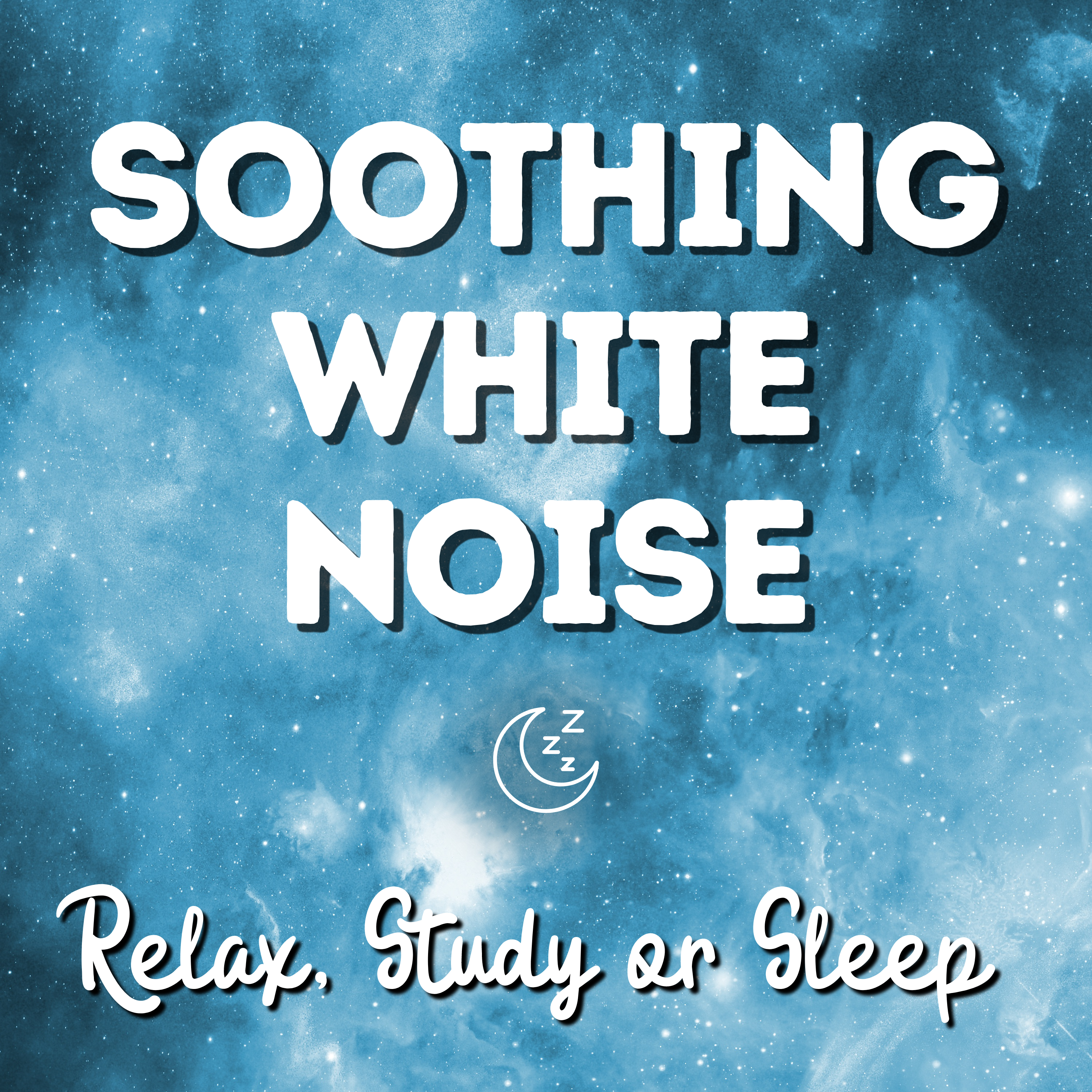 White Noise Sleep Sounds
