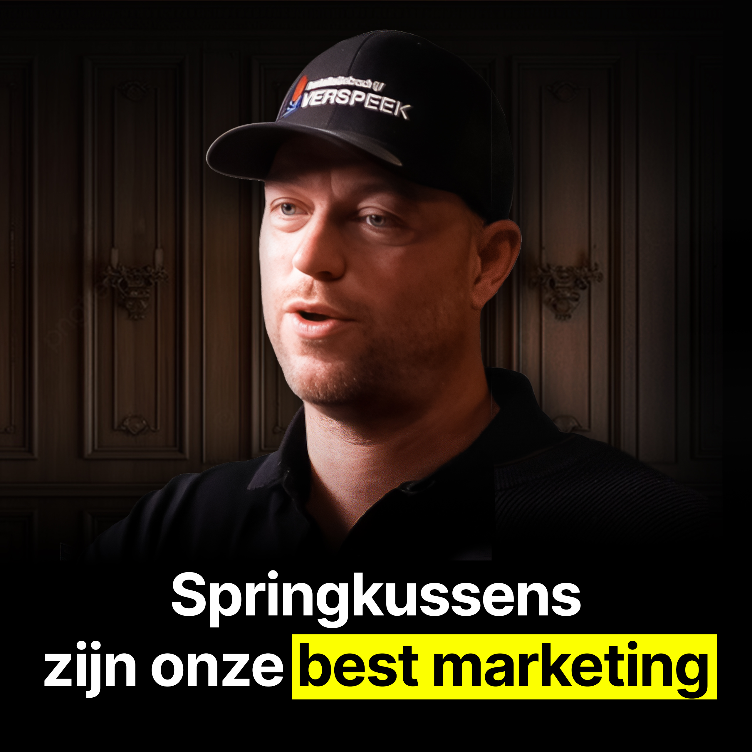 De Man Die Een Installatiebedrijf Sexy Maakt (Dit is Hoe)! | Het Verhaal van Martijn Verspeek #526