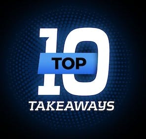 Top-10 Takeaways from the 2022 NFL Season Top-10 Takeaways from the 2022 NFL Season