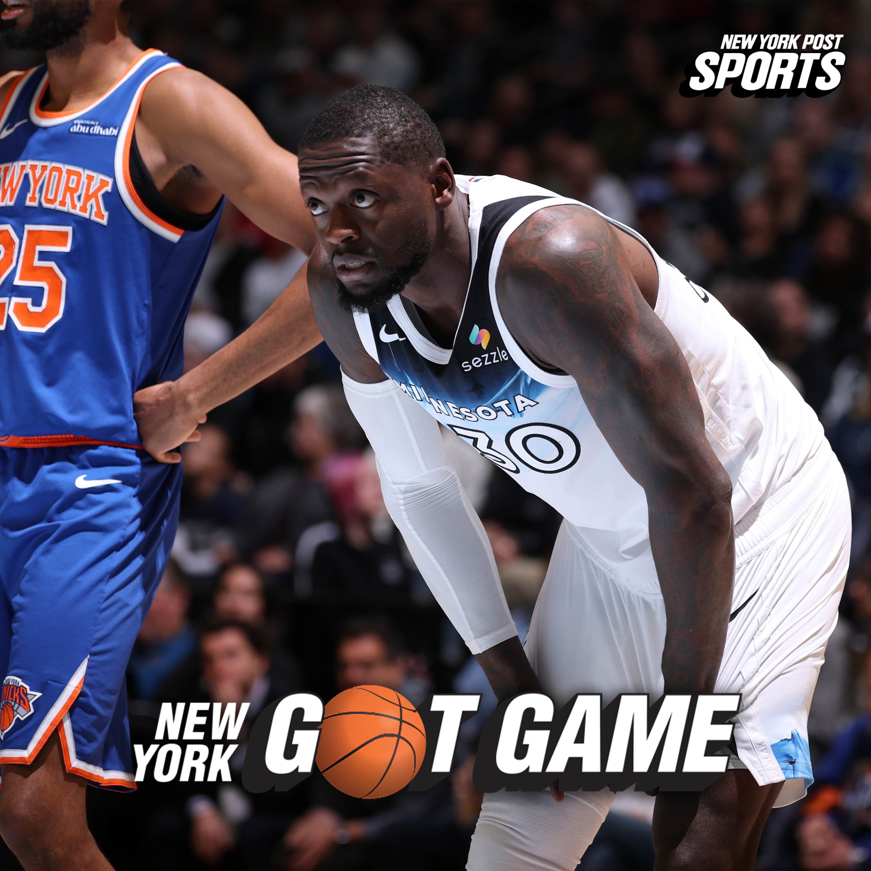 Knicks Ready For Julius Randle’s Return To MSG episode artwork