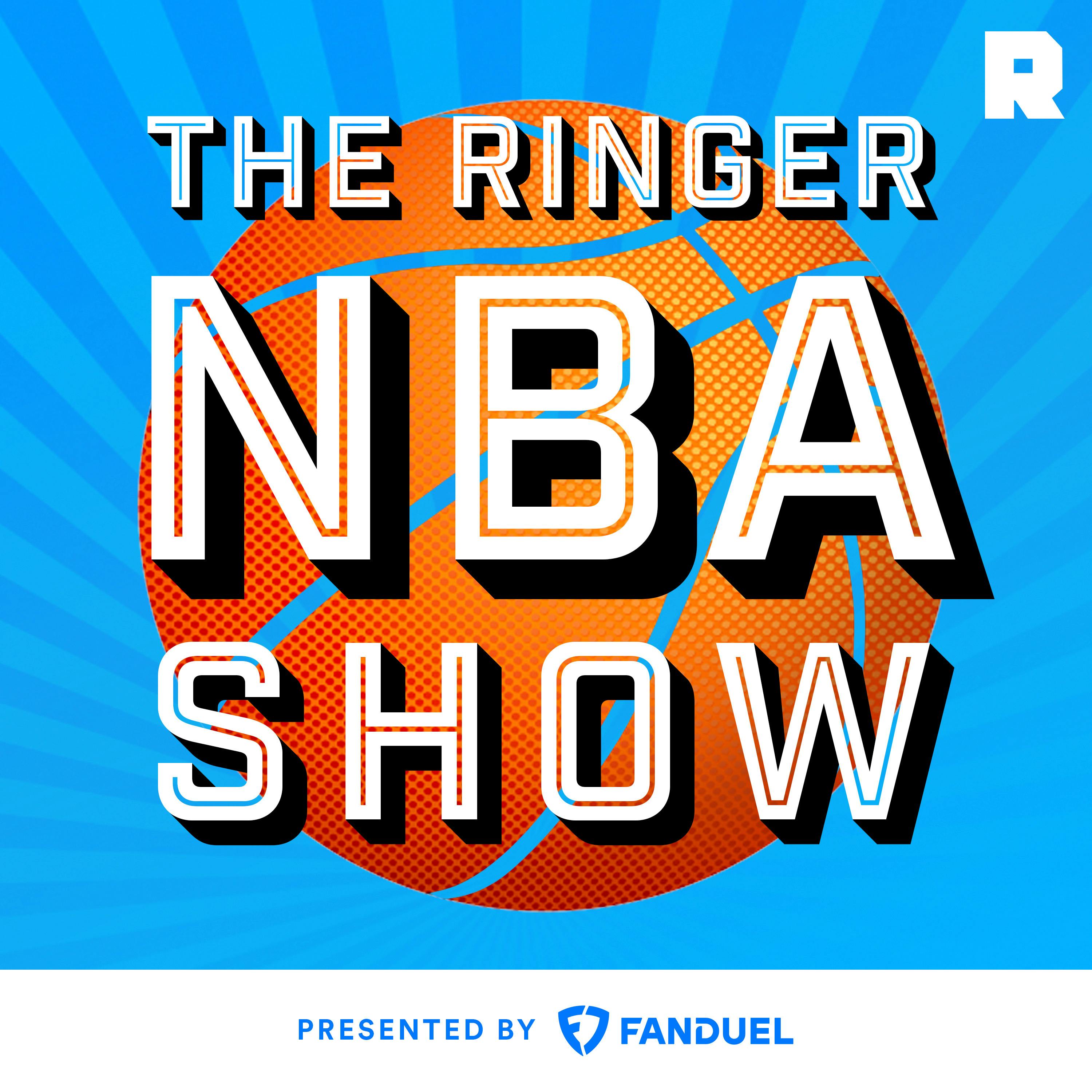Twenty Increasingly Bold Predictions for the 2023-24 NBA Season - The Ringer
