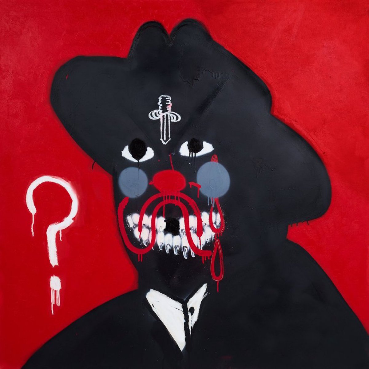 WHAT HAPPENED TO THE STREETS? (Album) - 21 SAVAGE episode artwork
