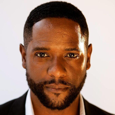 DREAMLEAPERS® with Harriette Cole featuring Blair Underwood episode artwork