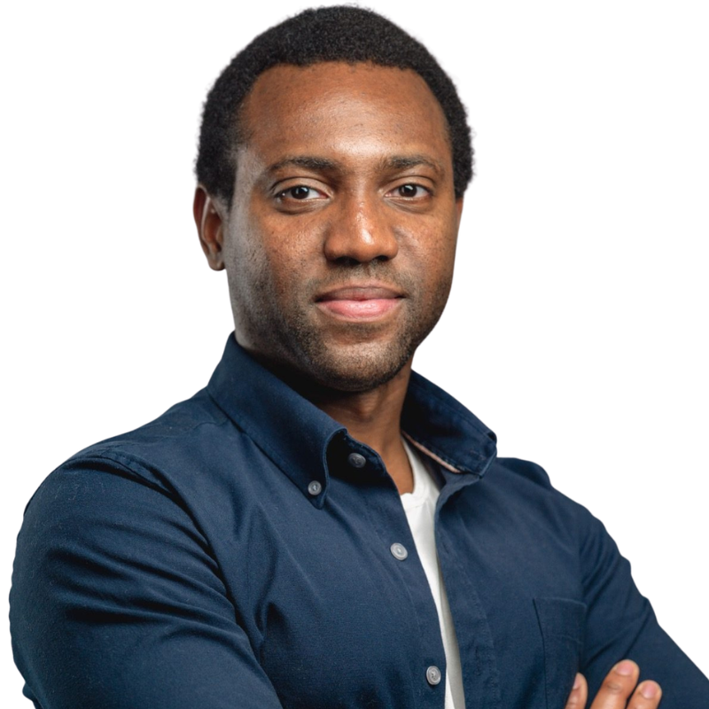 Revolutionizing African Cross-Border Money Transfer, Pitching Joe Montana and Raising $2.4 Million with Maijid Moujaled (Ep 43) episode artwork