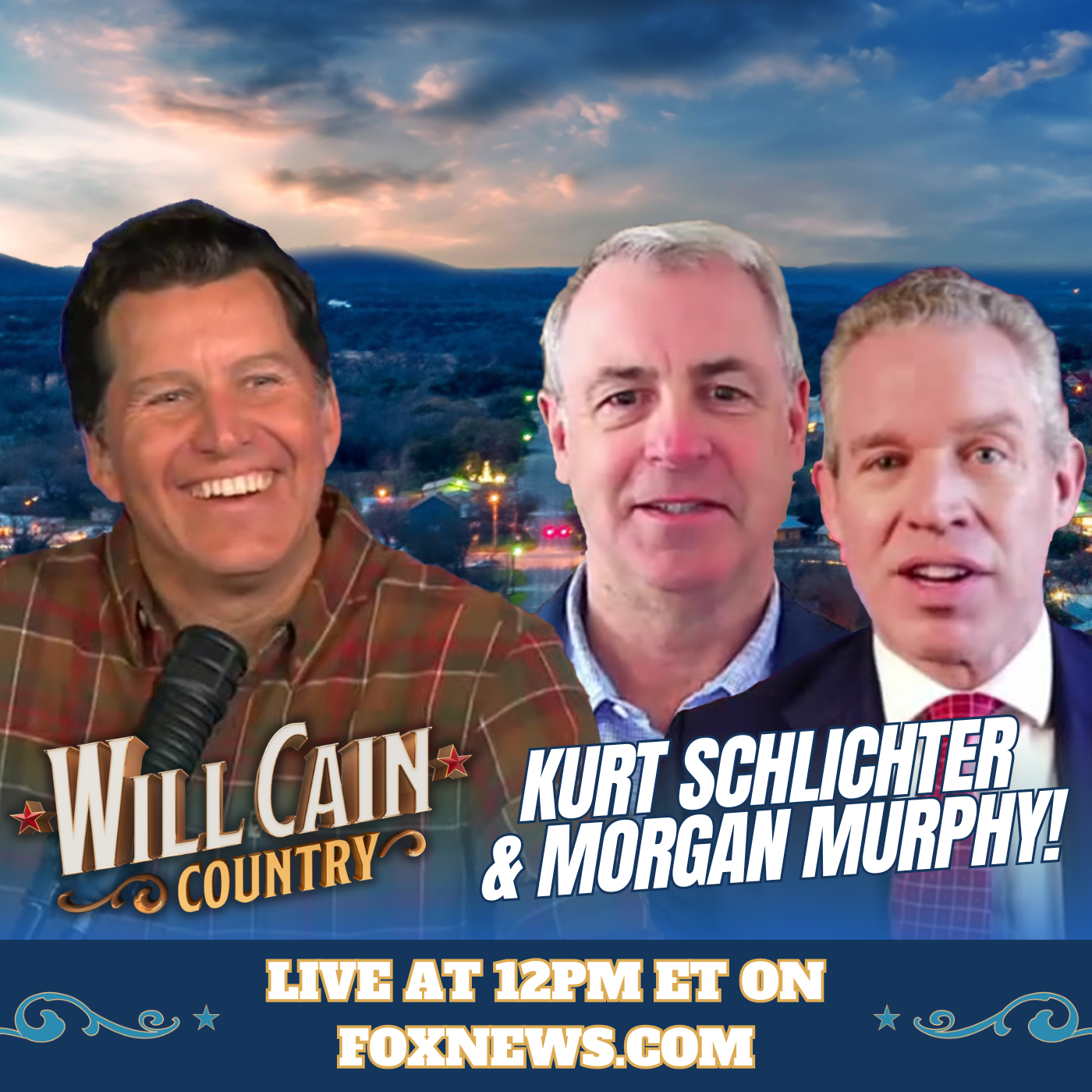 Trump vs. Maduro: Inside the Venezuela Takedown (ft. Kurt Schlichter & Morgan Murphy)