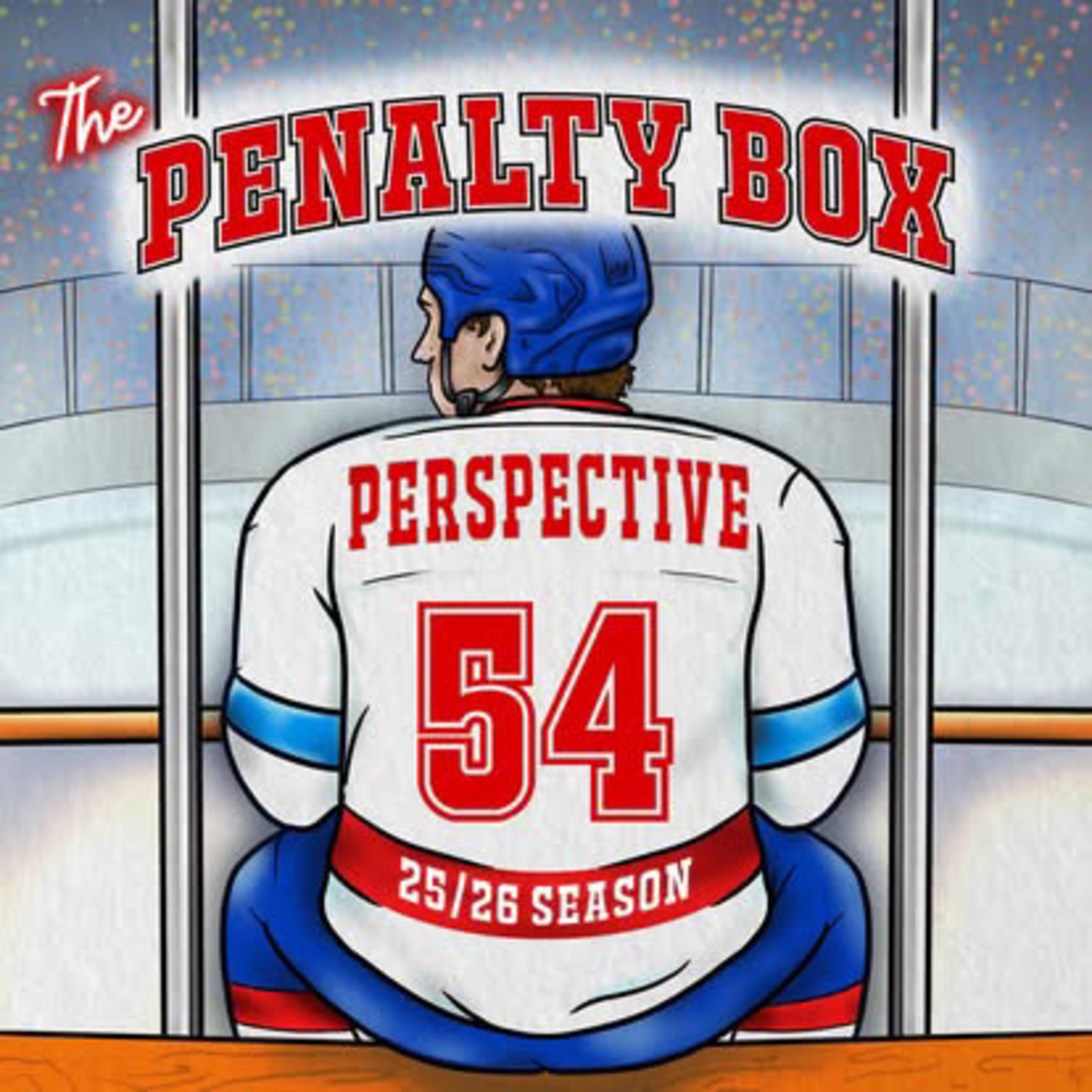 S1 E54: TORONTO WIN THE LOTTERY! episode artwork