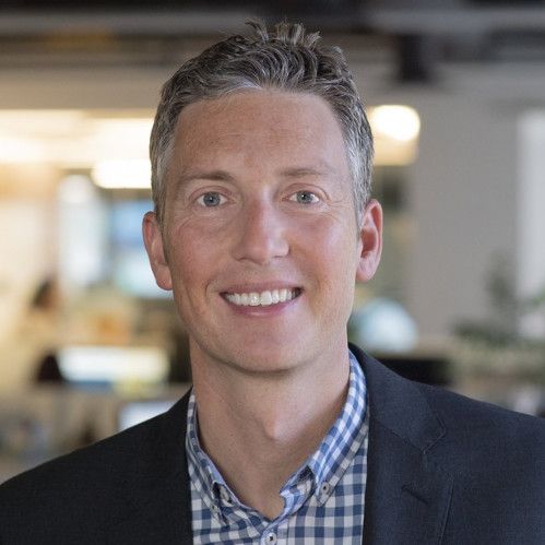 One on One with Jeff Fagel of Epsilon