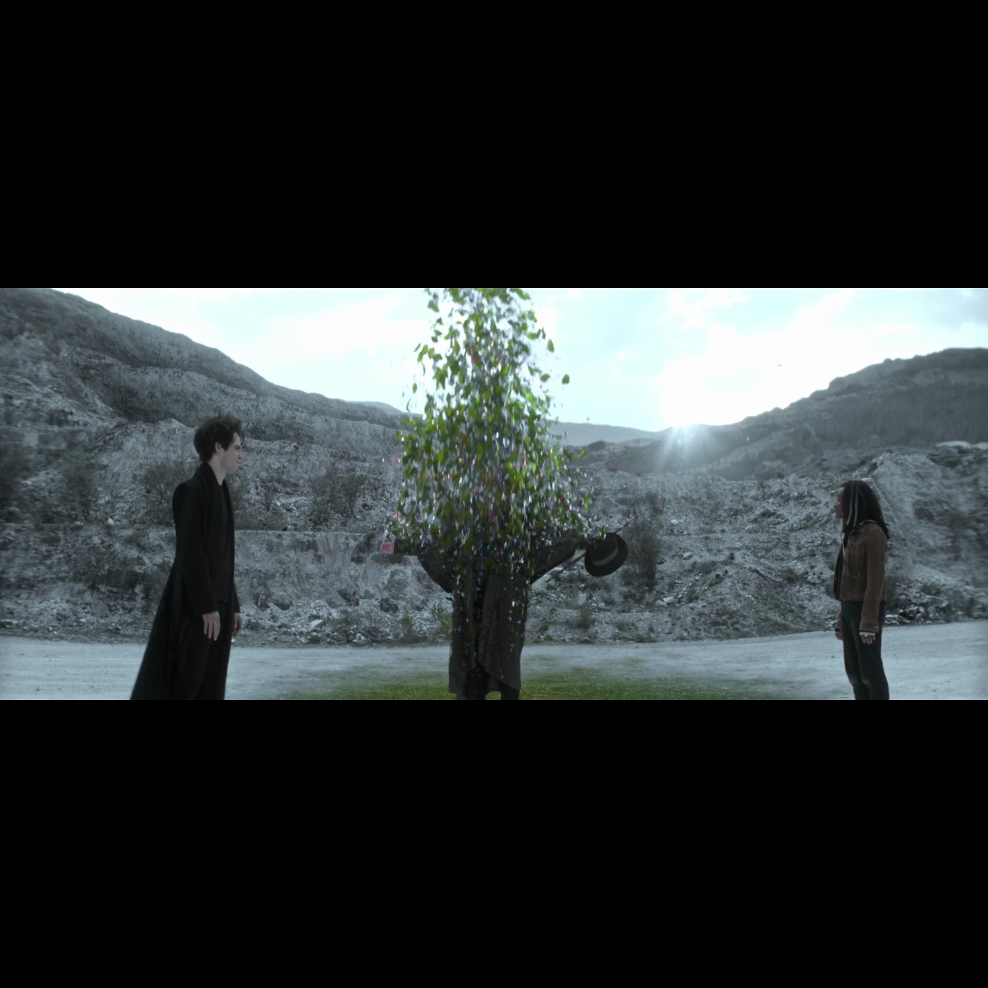 10: “Lost Hearts” (S1E10)