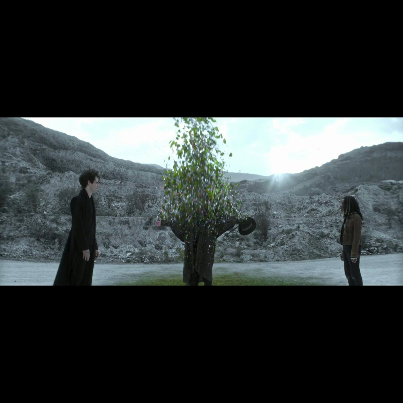 10: “Lost Hearts” (S1E10) 10: “Lost Hearts” (S1E10)