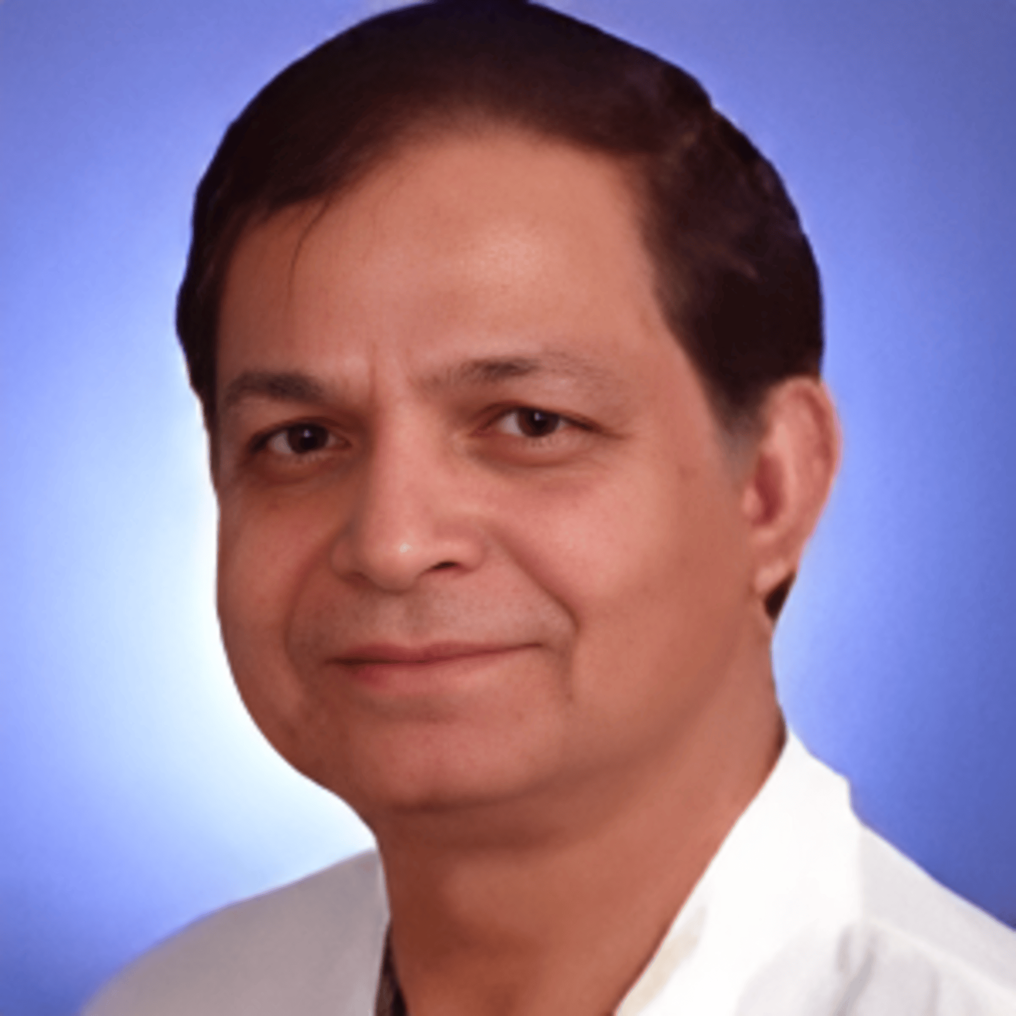 Dr. Arshad Quadri Interviewed at Cardiovascular Tech Forum