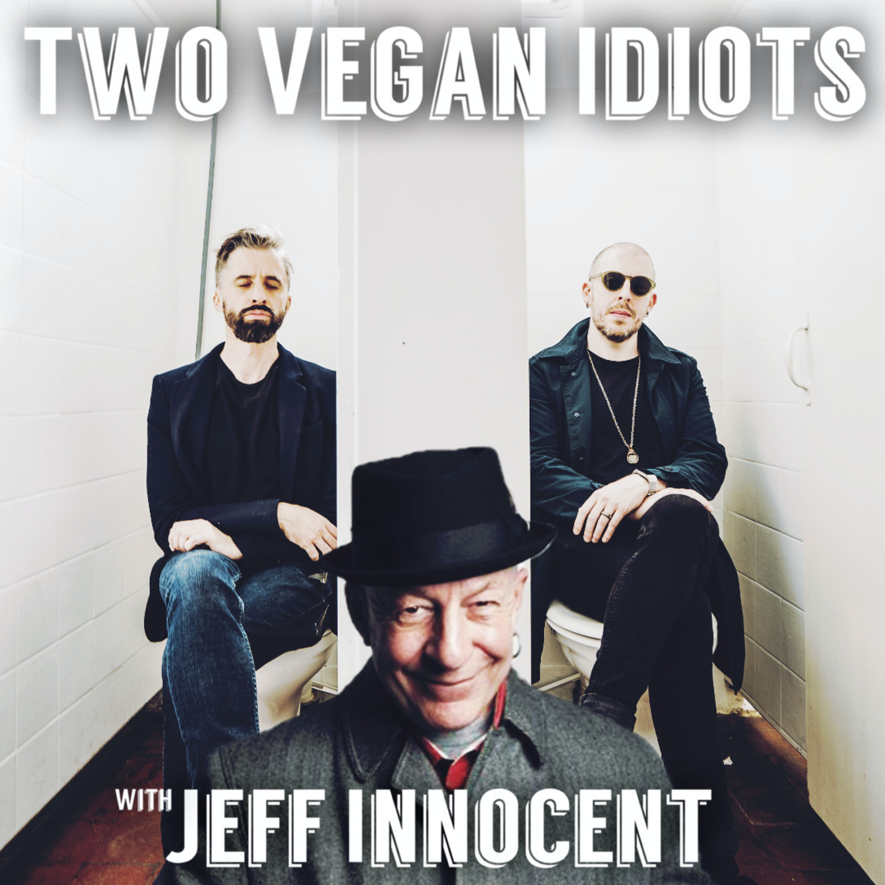 TVI with Carl Donnelly and Julian Deane