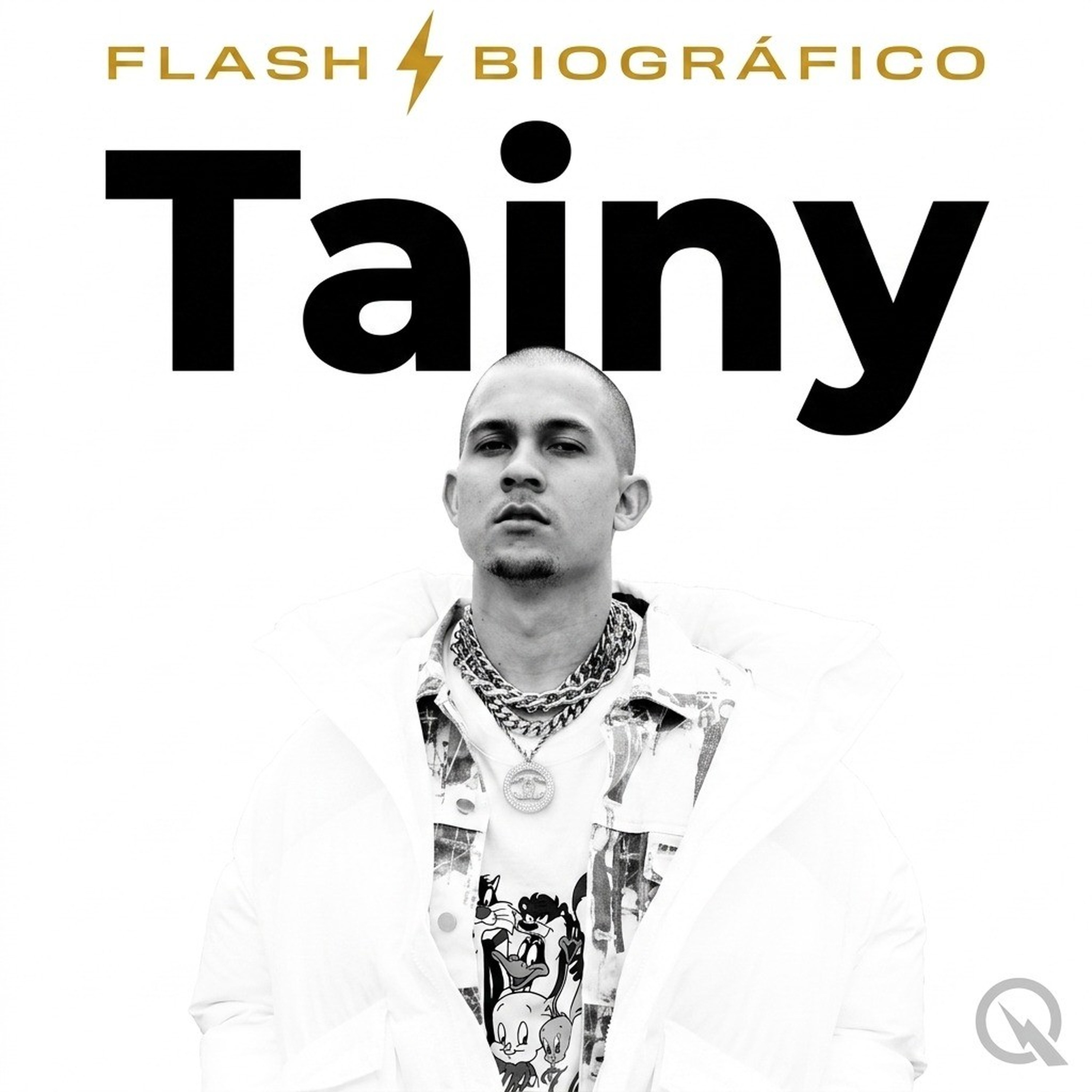 Tainy - Flash Biográfico