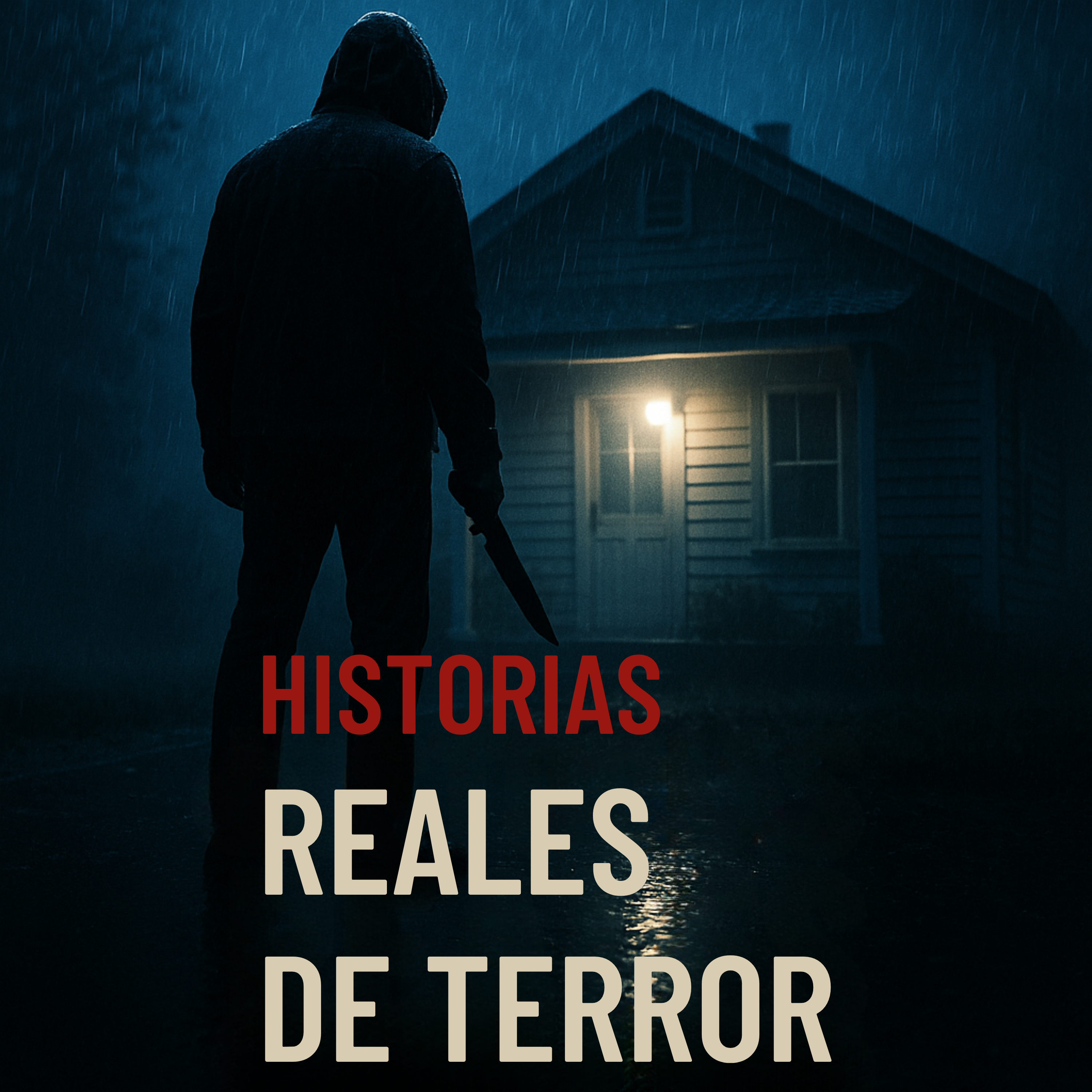 Historias De Terror
