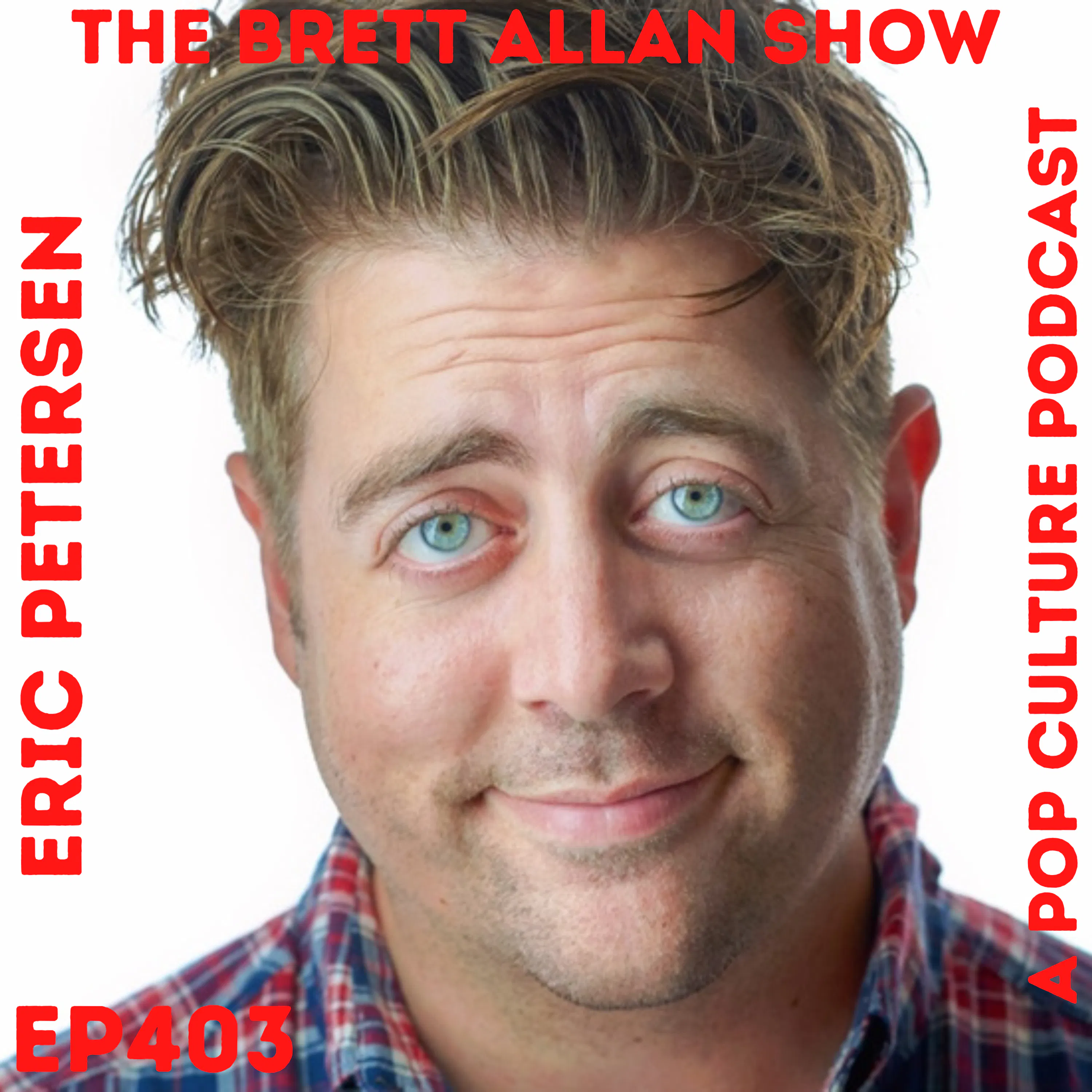 Eric Petersen Talks Season 2 of "Kevin Can F*** Himself" Streaming Now on AMC and AMC+ Eric Petersen Talks Season 2 of "Kevin Can F*** Himself" Streaming Now on AMC and AMC+