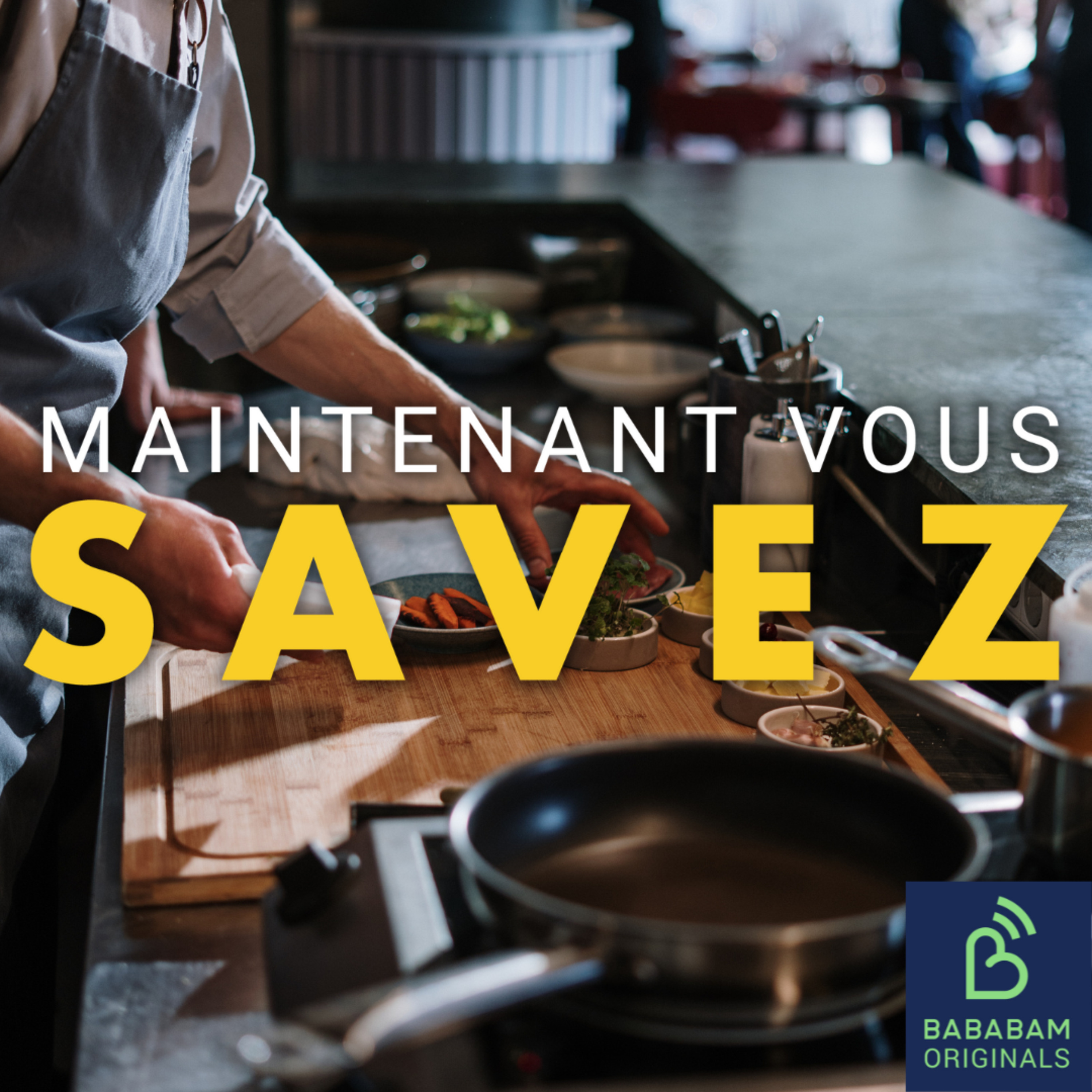 Pourquoi dit-on être un vrai cordon bleu ?