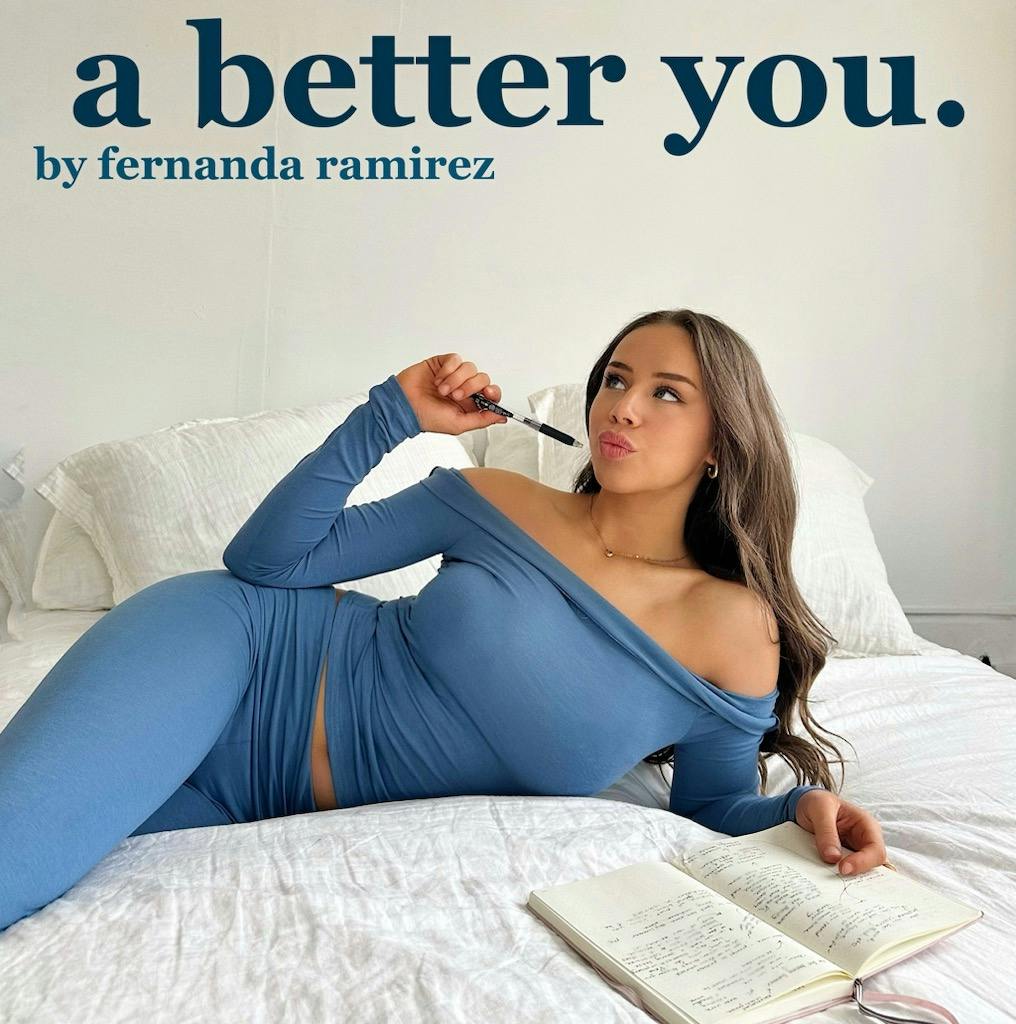 MOVING ON FROM THE PAST & RE-INVENTING OURSELVES FOR 2026 *the pep talk you didn’t know you needed* MOVING ON FROM THE PAST & RE-INVENTING OURSELVES FOR 2026 *the pep talk you didn’t know you needed*