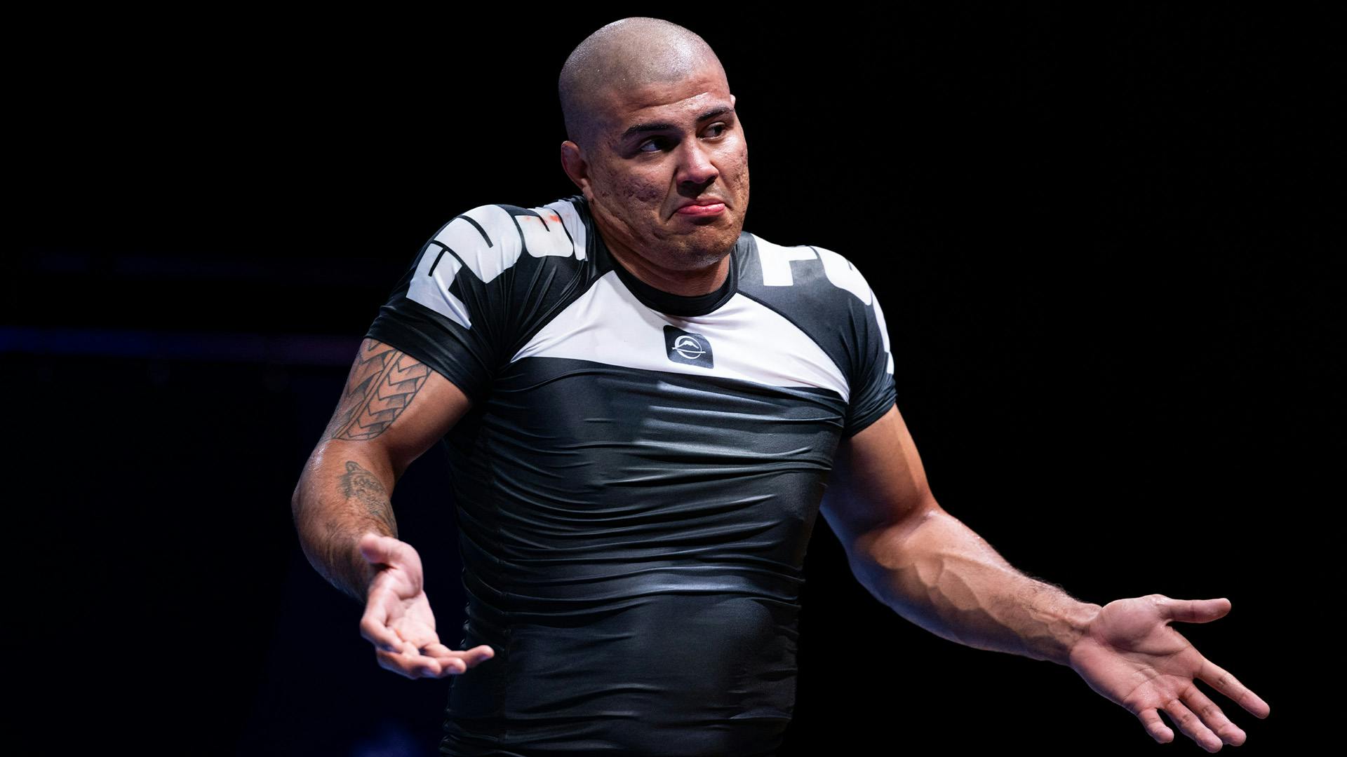 #75 - Recapping The 2026 IBJJF Absolute Grand Prix #75 - Recapping The 2026 IBJJF Absolute Grand Prix