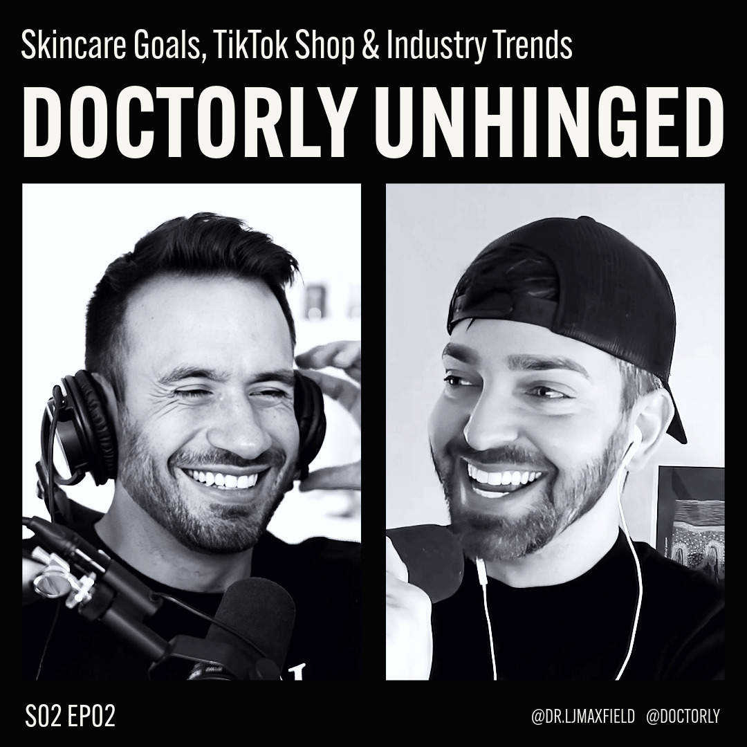 Skincare Goals, Temu and TikTok Shop Take Over Online Shopping, and Industry Trends