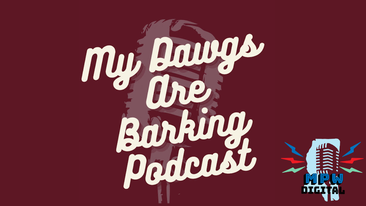MyDawgsPod- MSU Drops Game to Oklahoma + @BAMA Preview