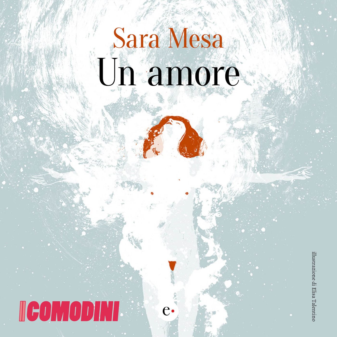 I Comodini - Un amore di Sara Mesa episode artwork
