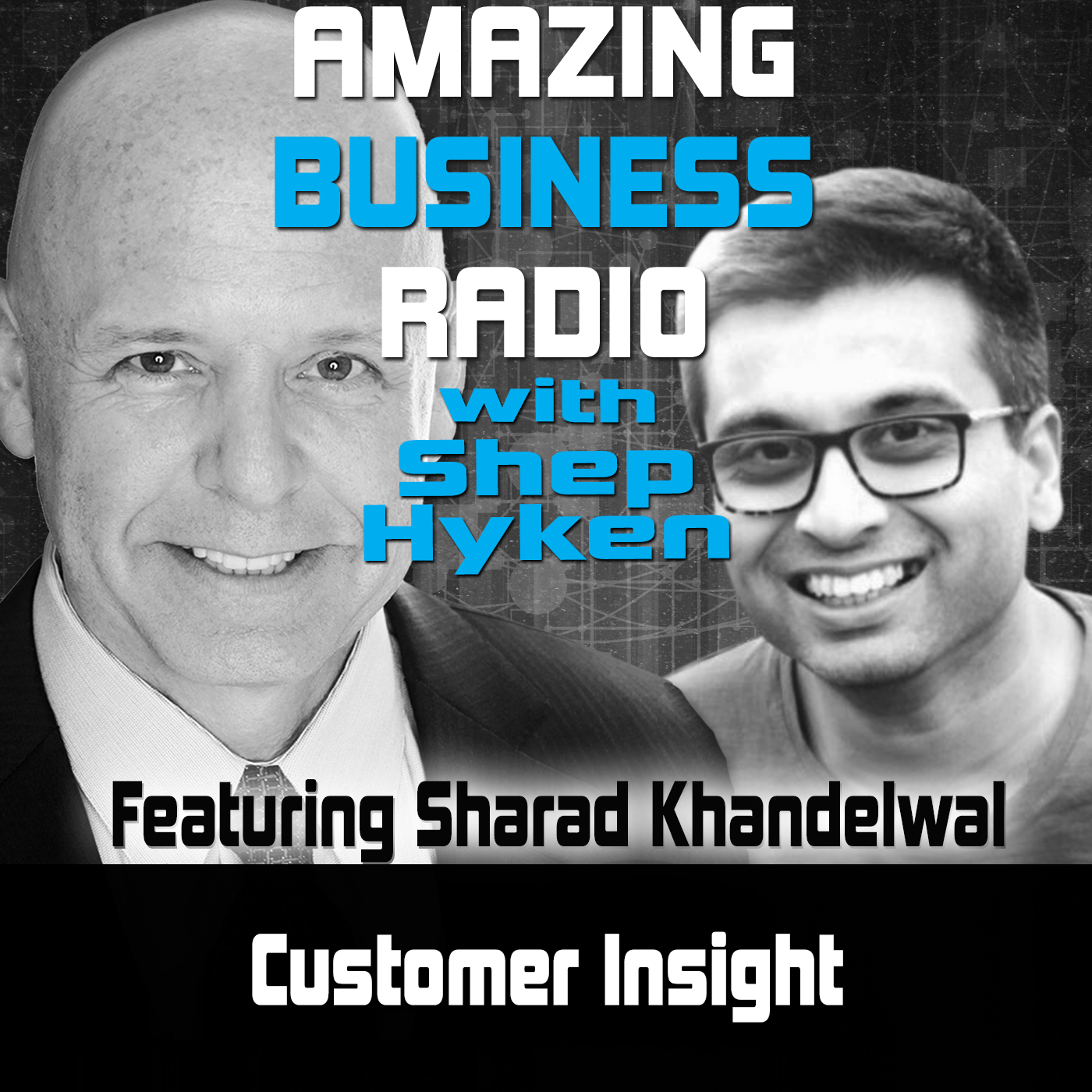Amazing Business Radio