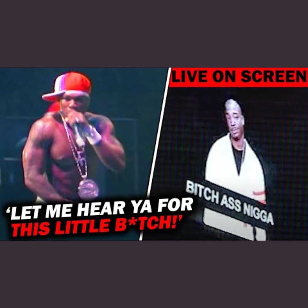 Top Heated Moments from Summer Jam episode artwork