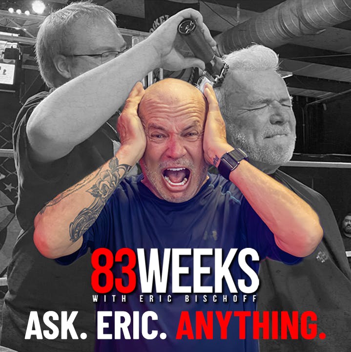 Episode 276: Ask Eric Anything 06.26.23