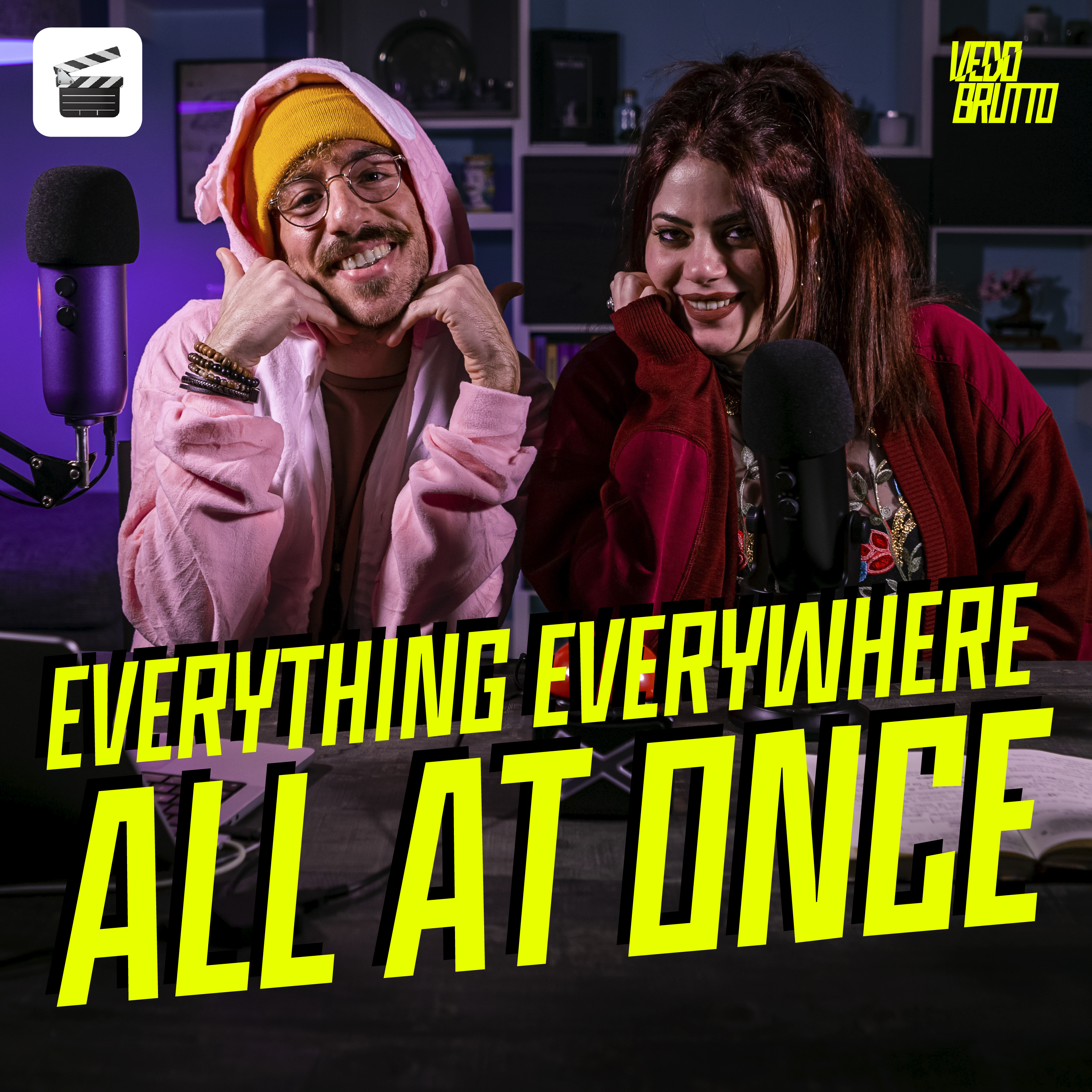 La Storia del Cinema