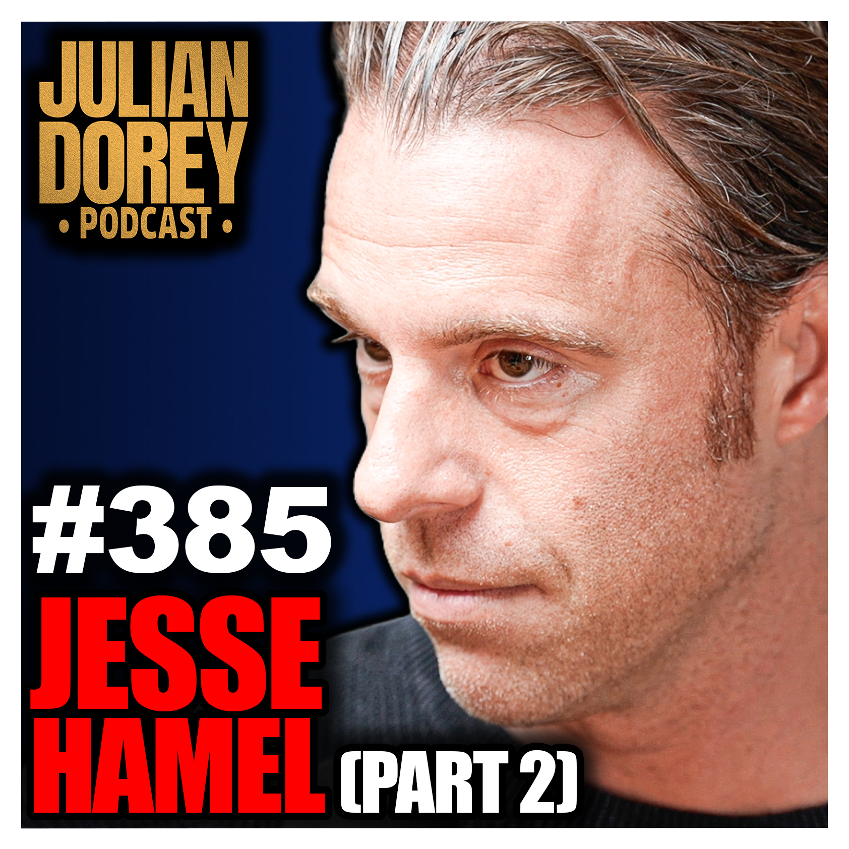 #385 - “They’re Underwater!” - MIT Drone CEO on WW3, China Spy Drones & Submersive UFOs | Jesse Hamel