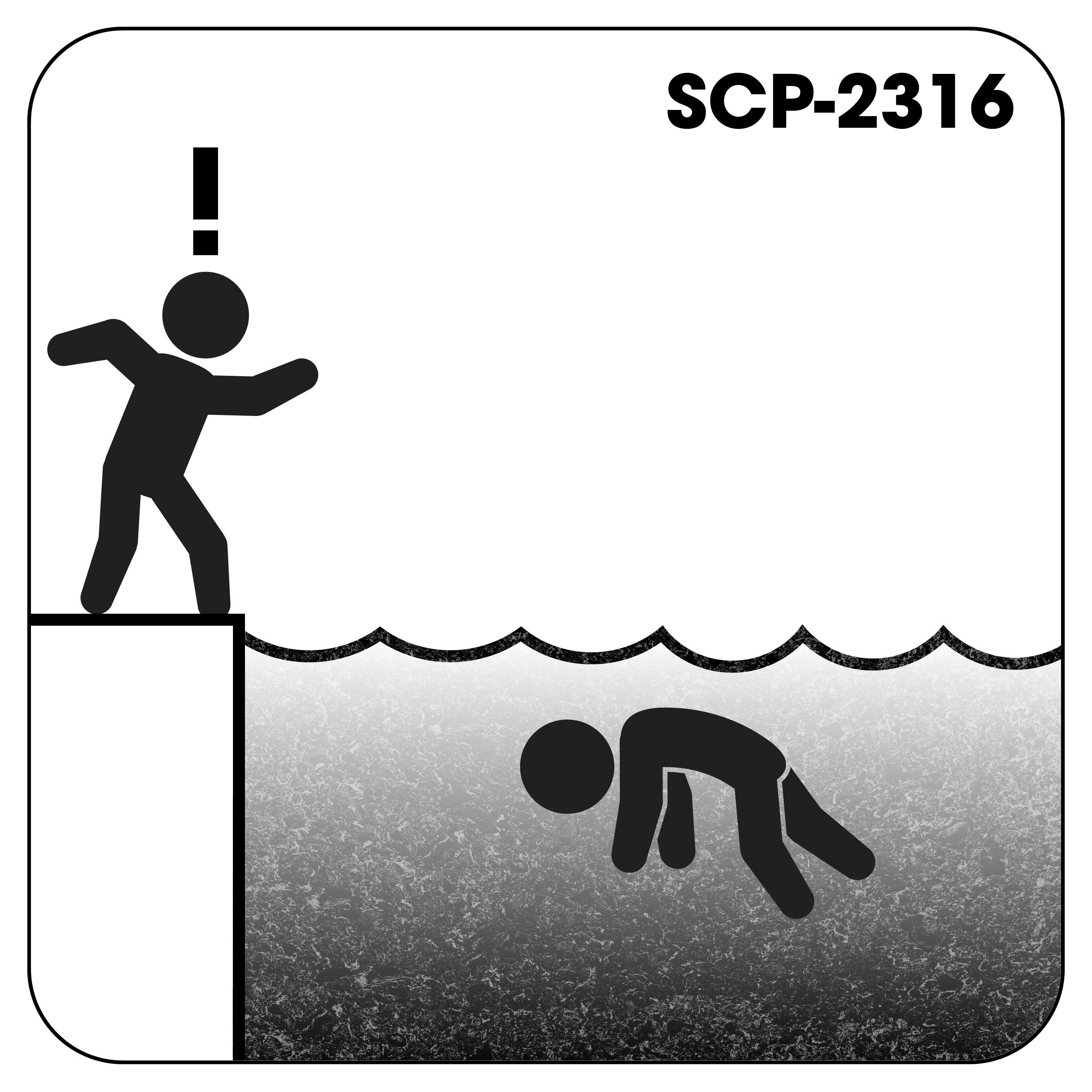 SCP-2316: 