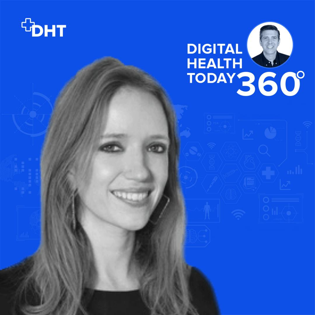 S2: #015: How Maven Clinic is Making Healthcare Accessible to Women