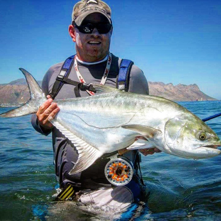 The February Room A Fly Fishing Podcast