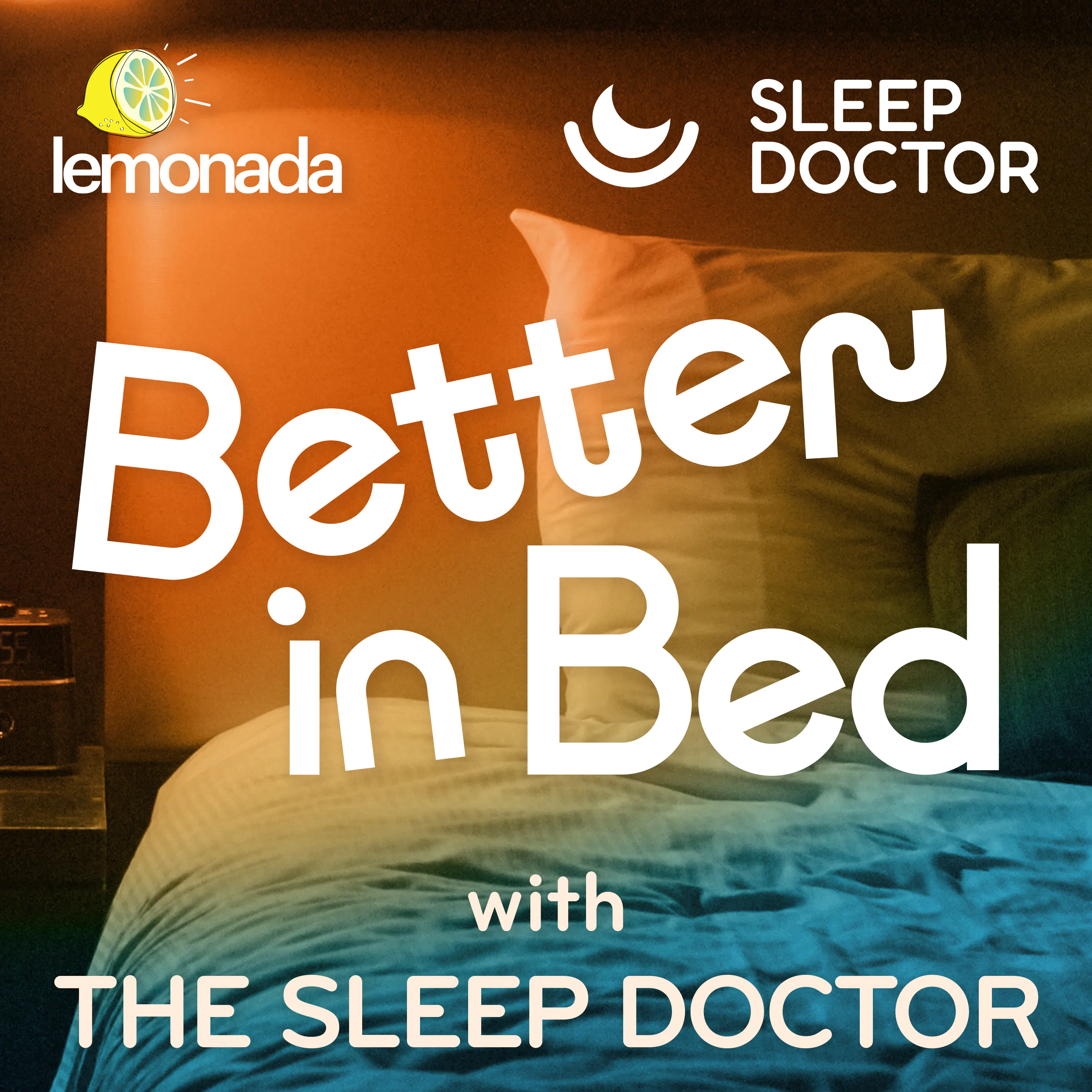 Why Menopause Destroys Your Sleep — And How to Fix It with Dr. Vonda Wright