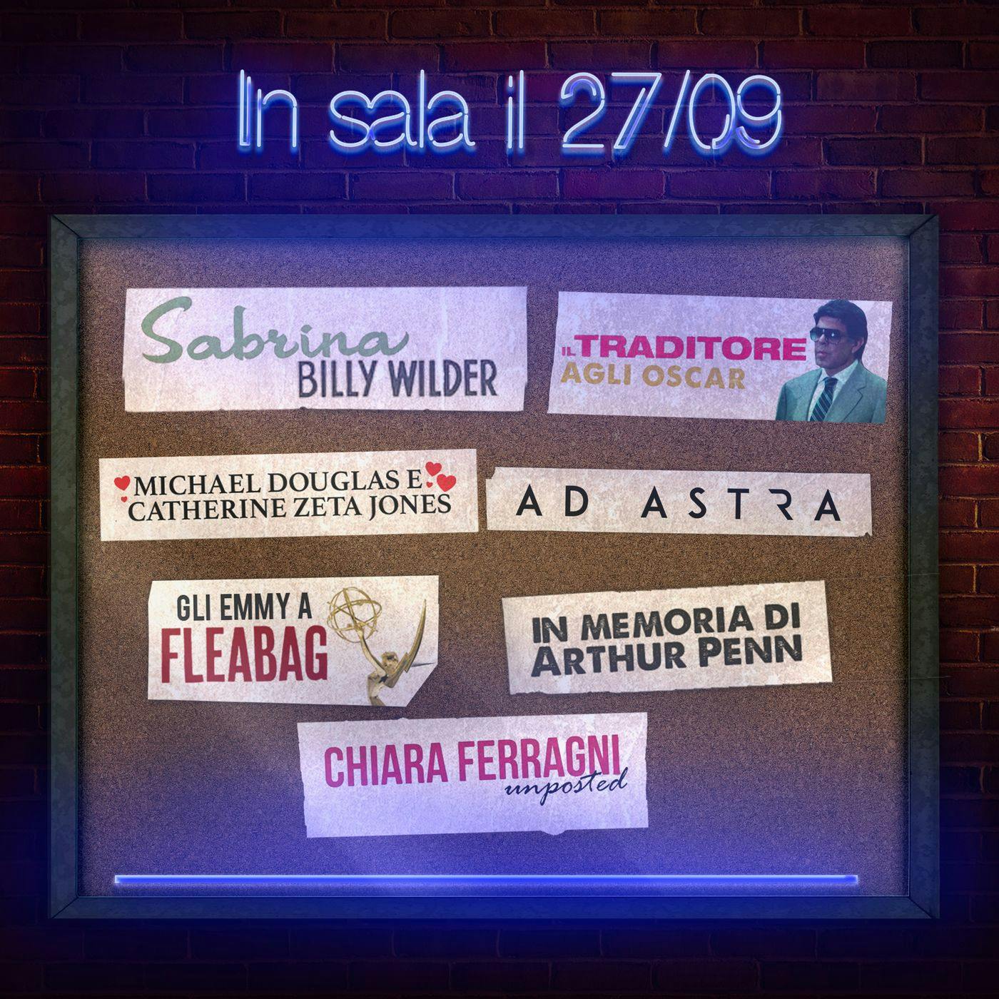 ON AIR 27/9