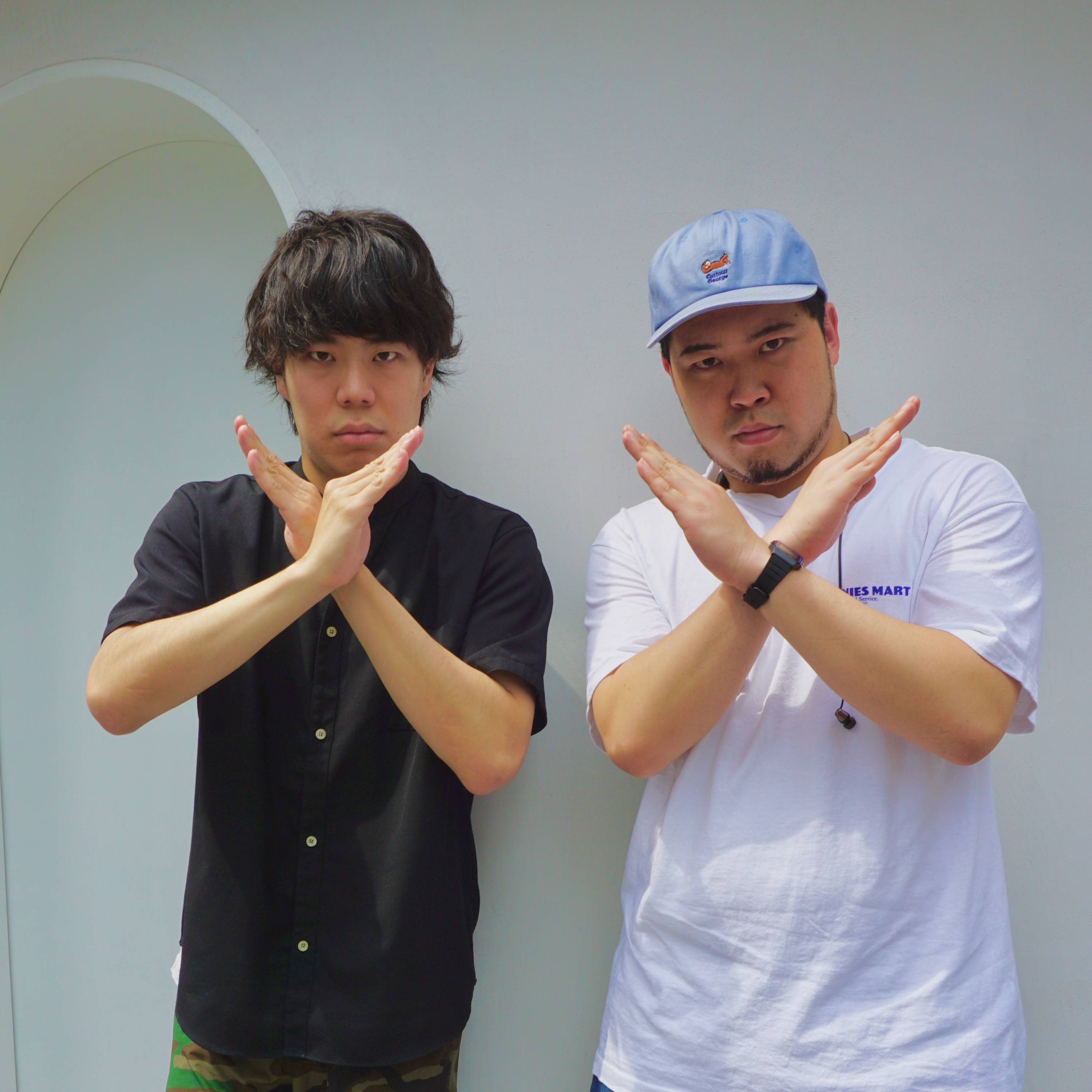 シーズン6-1「ご新シーズン」