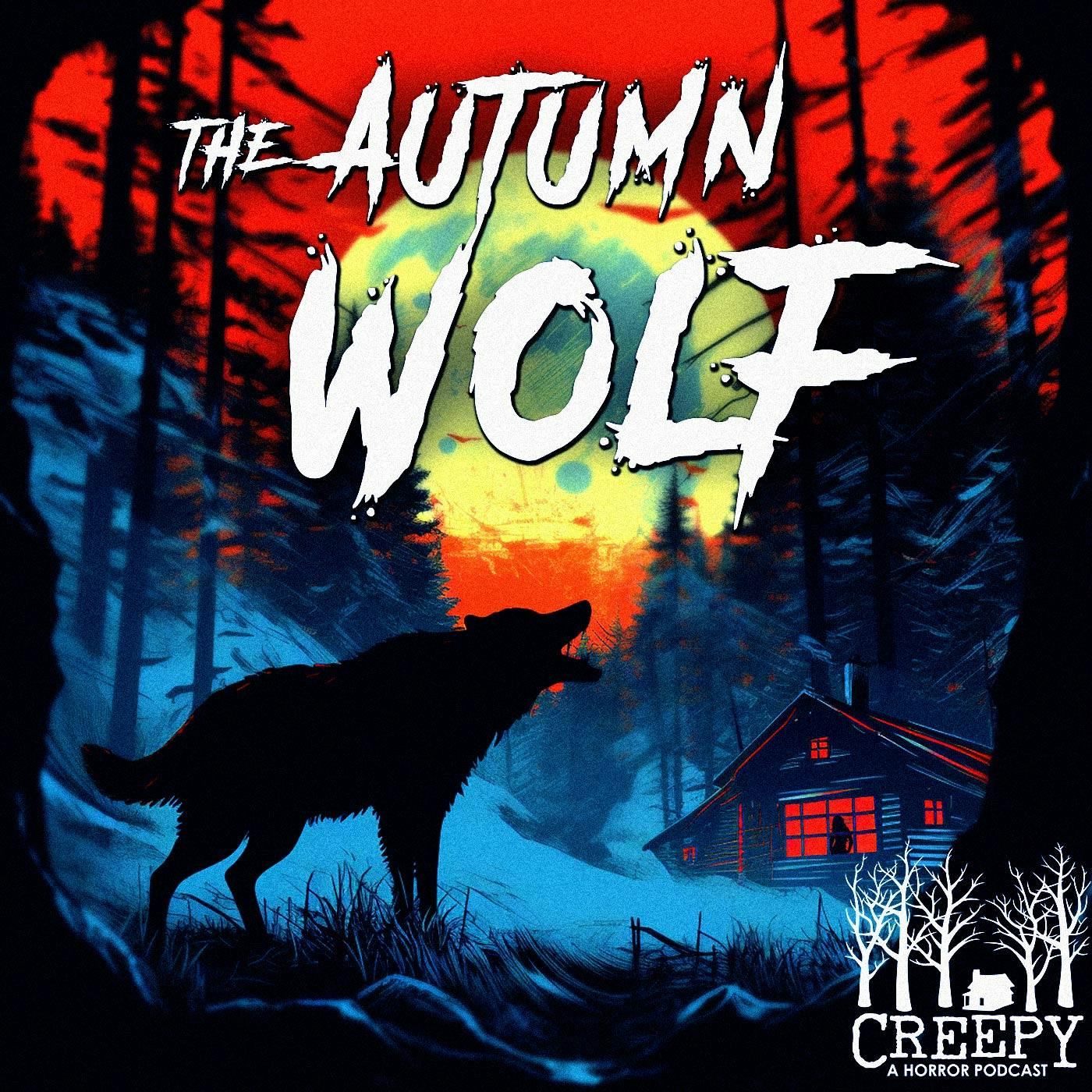 The Autumn Wolf