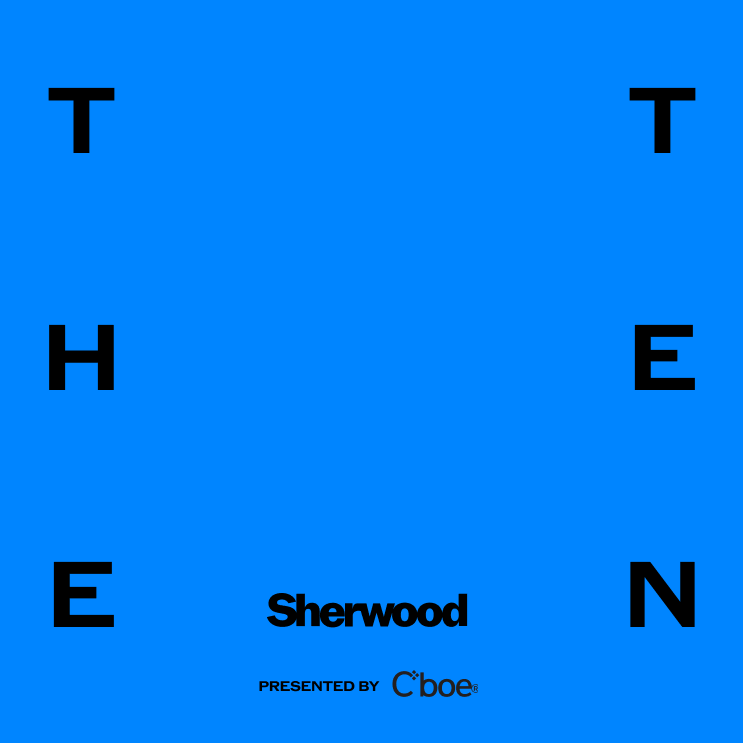The Sherwood Ten