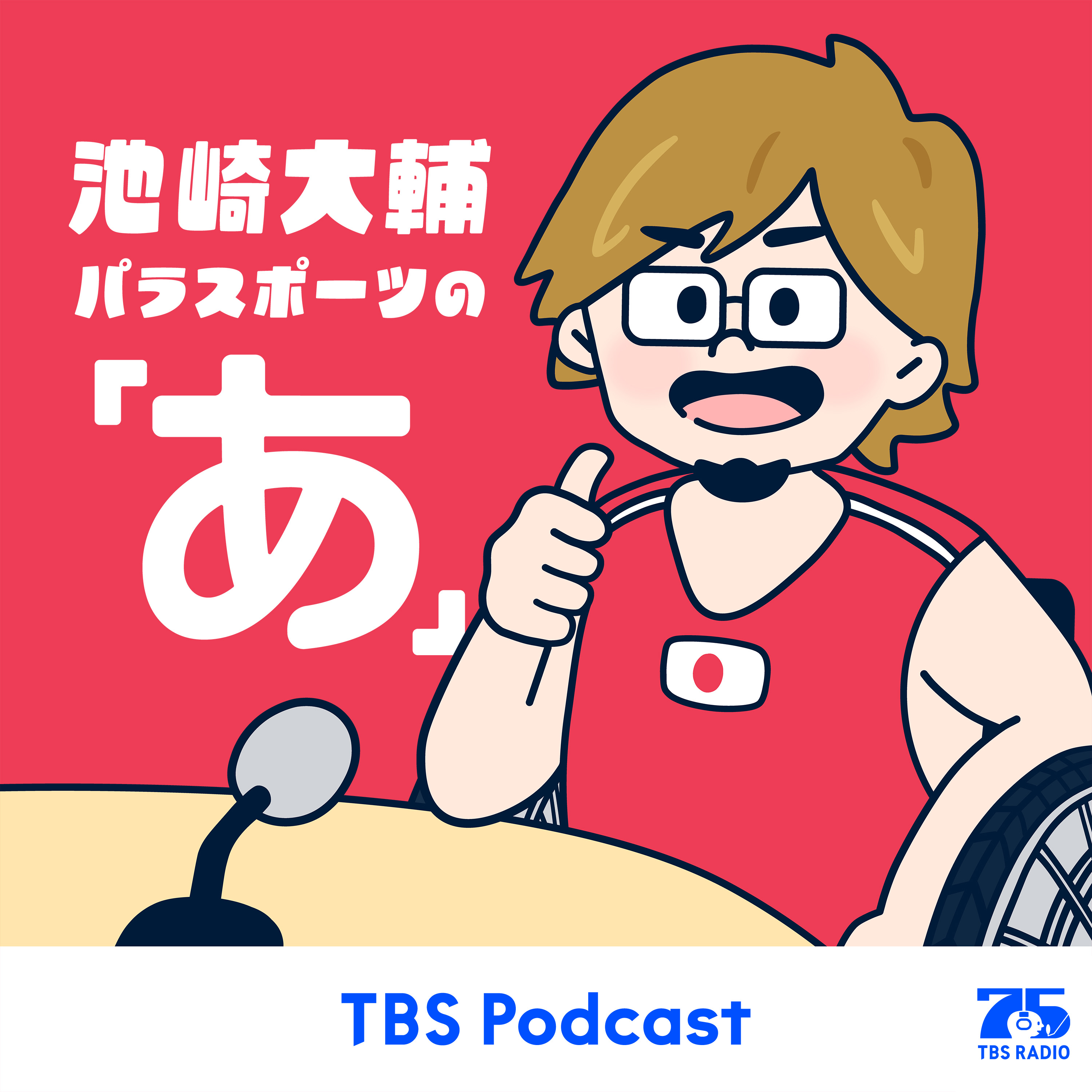 Podcast Image