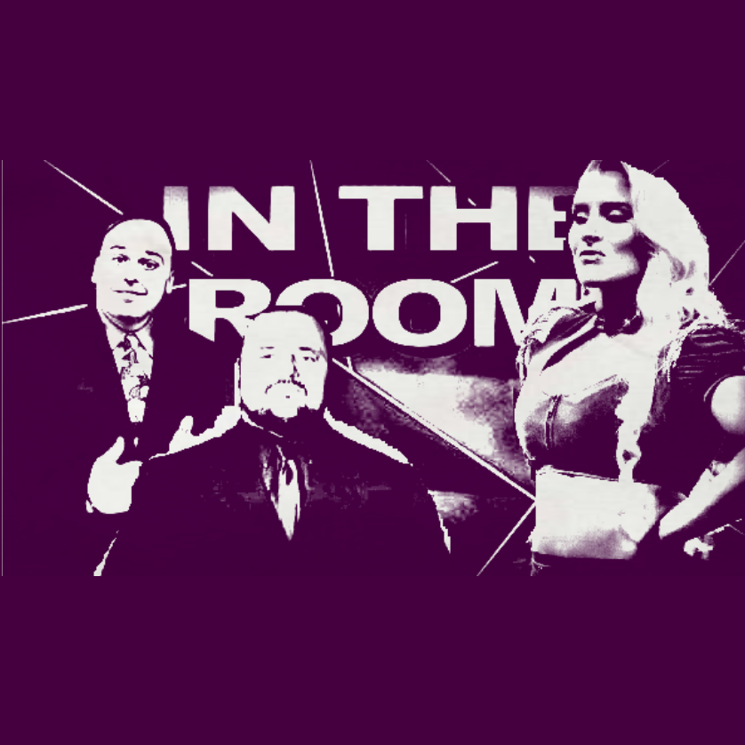 IN THE ROOM - Ratboy's Toys episode artwork