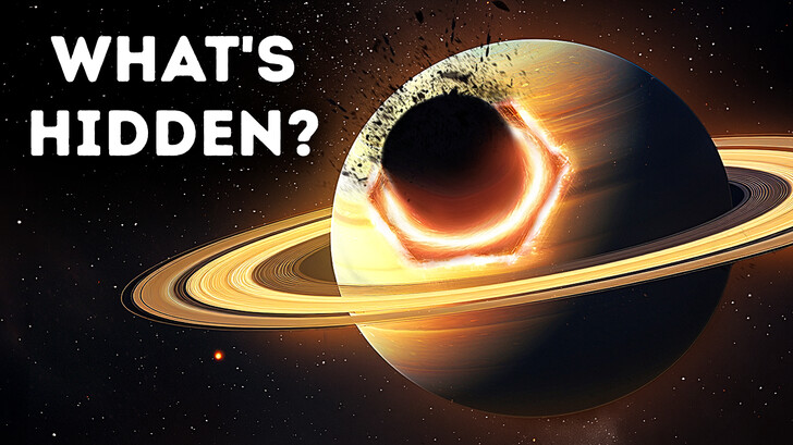 These Space Facts Will Make You Glad to Be on Earth