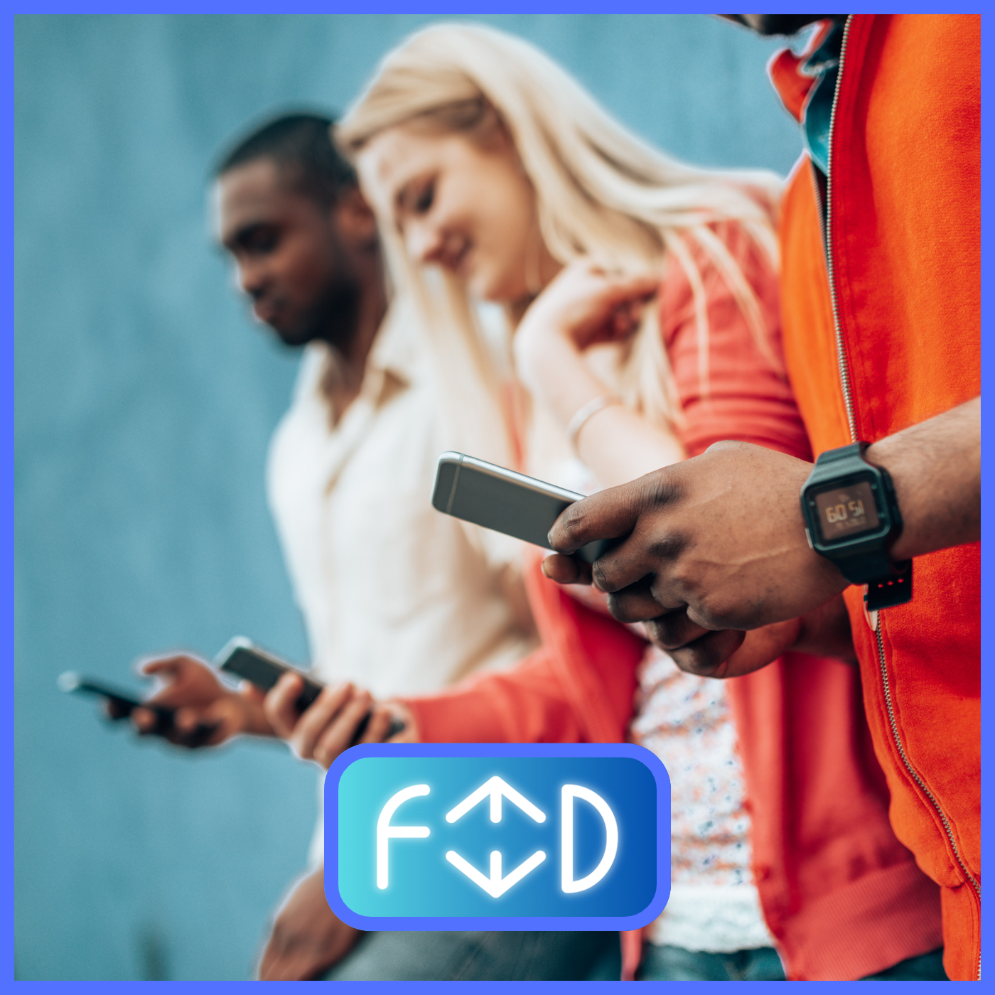 FEED: I GGGGiovani sono preda più facile per la disinformazione? E perché?